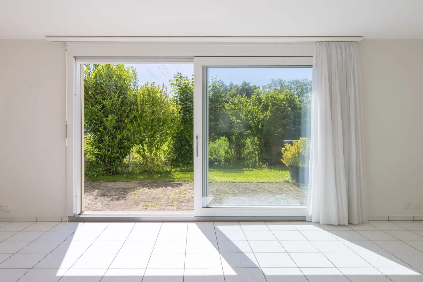 Detached single-family house in a central location in Wettingen - Photo 8 of 11