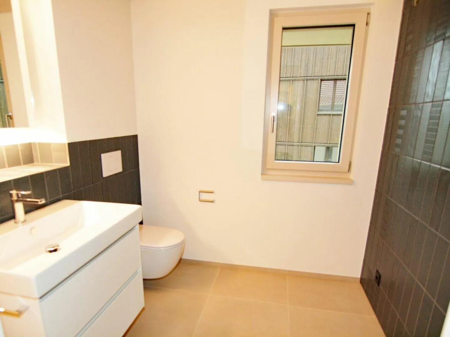 6.5-Zimmer Attika-Maisonette-Wohnung, Haus A - Foto 10 von 14