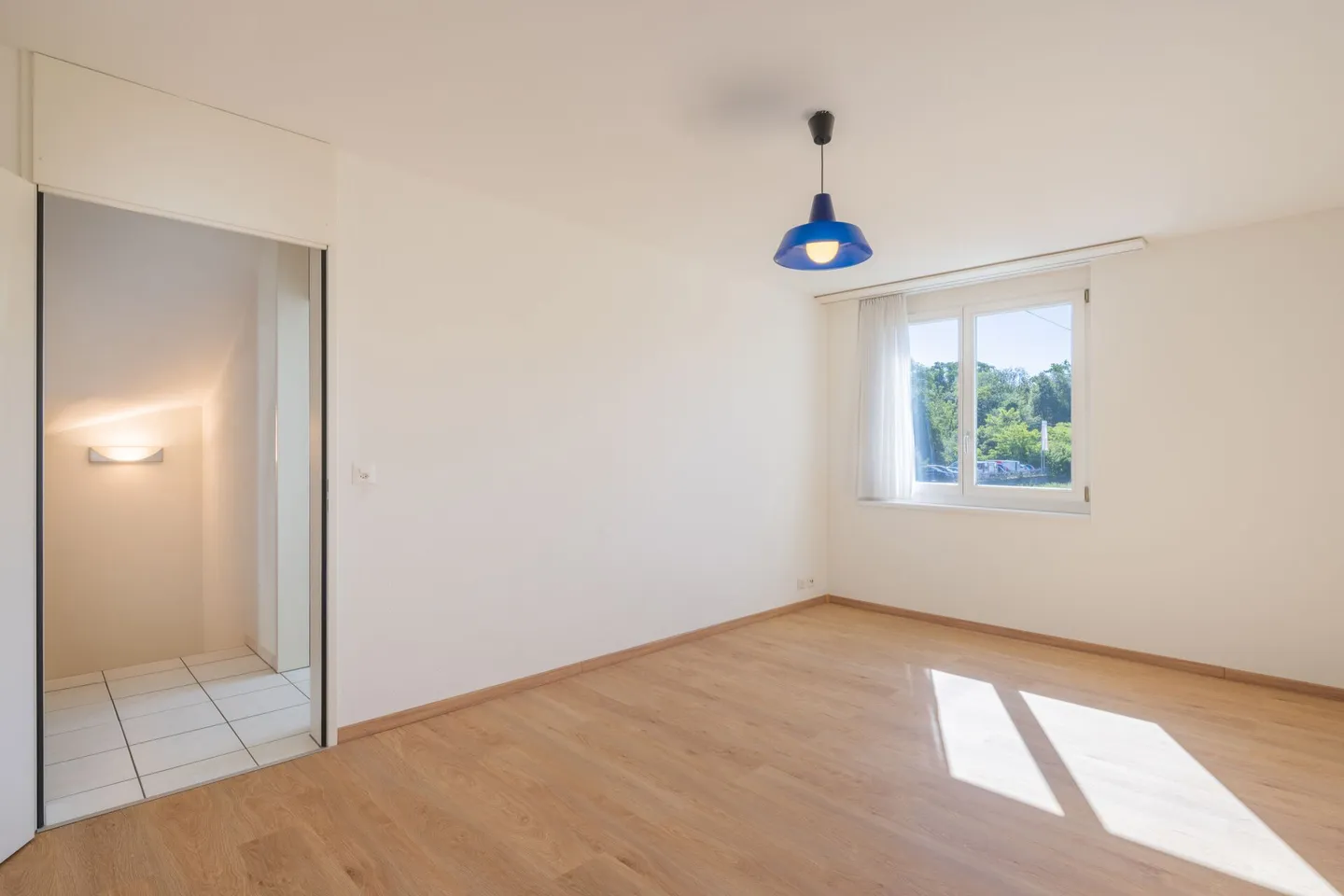 Detached single-family house in a central location in Wettingen - Photo 9 of 11