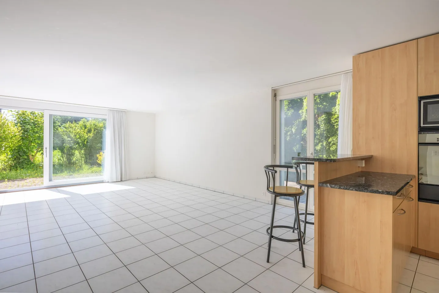 Detached single-family house in a central location in Wettingen - Photo 7 of 11