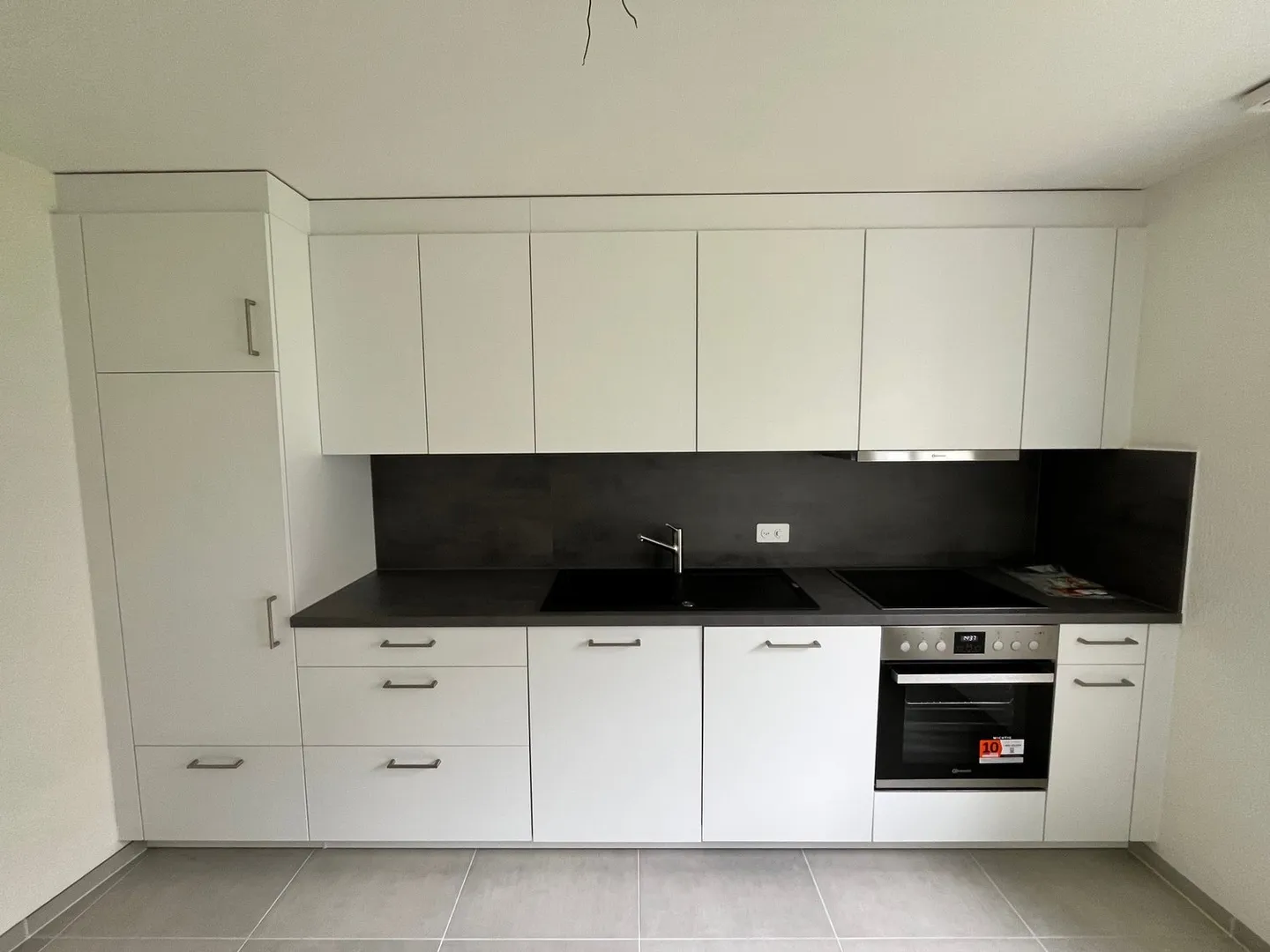 3.5 room apartment on the 2nd floor in Balsthal - Photo 2 of 8