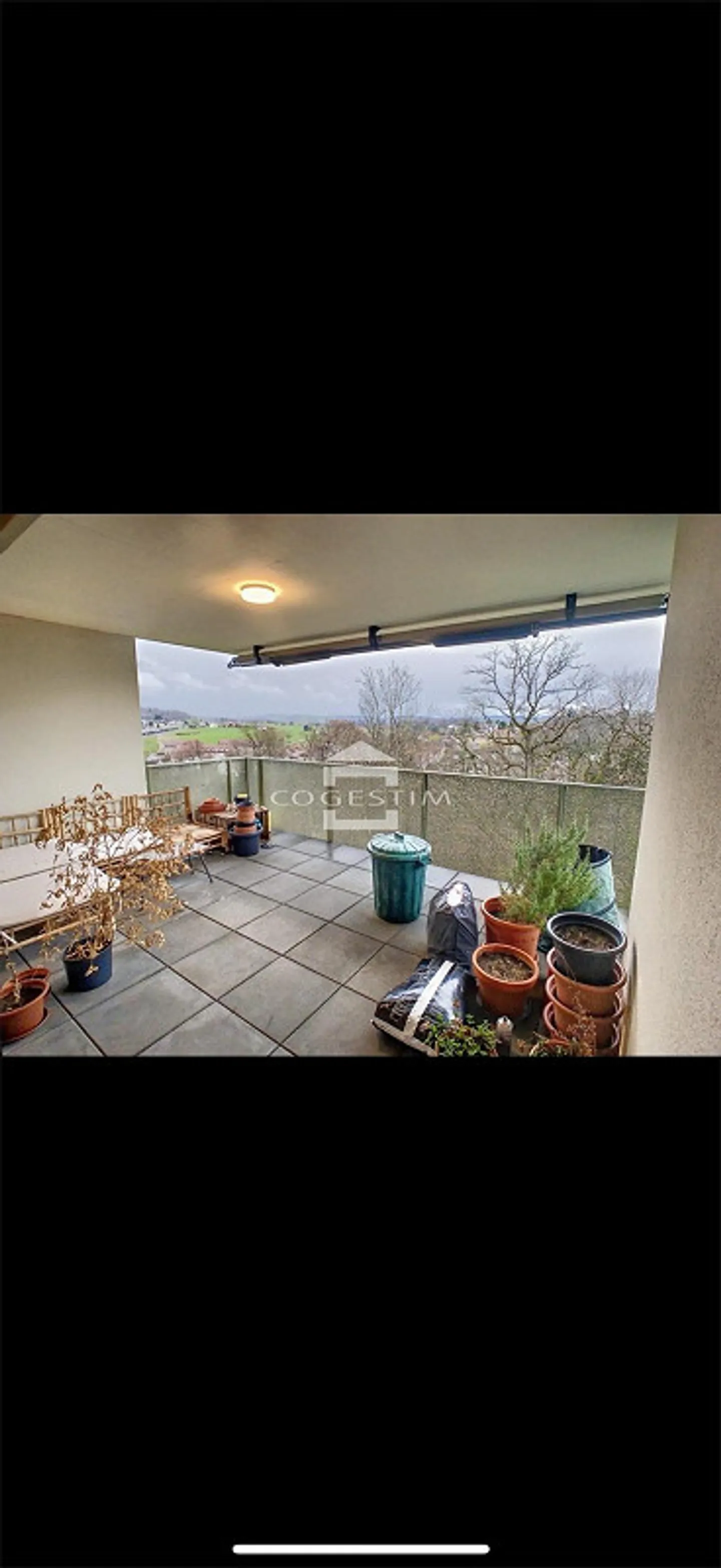 Nuovo appartamento al 5° piano con vista - Foto 4 di 8