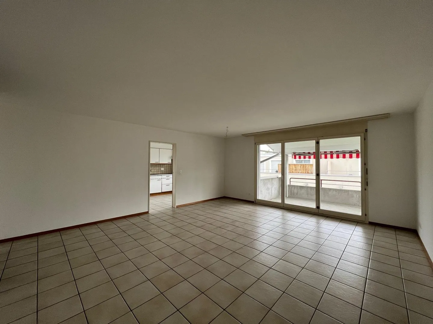 3.5 room apartment on the 2nd floor in Balsthal - Photo 4 of 8