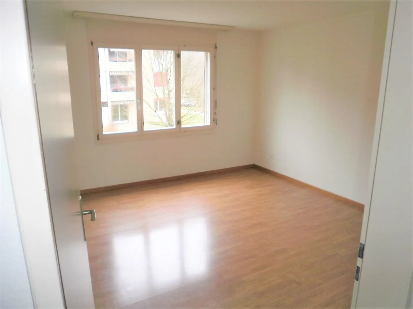 3.5 room apartment on the 2nd floor in Balsthal - Photo 5 of 8
