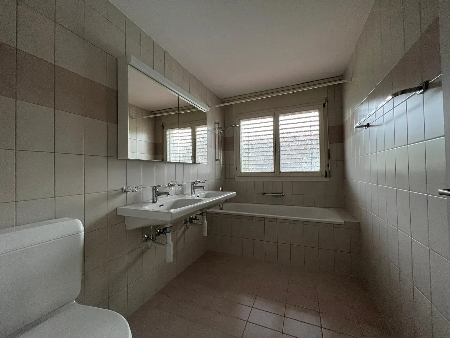 3.5 room apartment on the 2nd floor in Balsthal - Photo 7 of 8