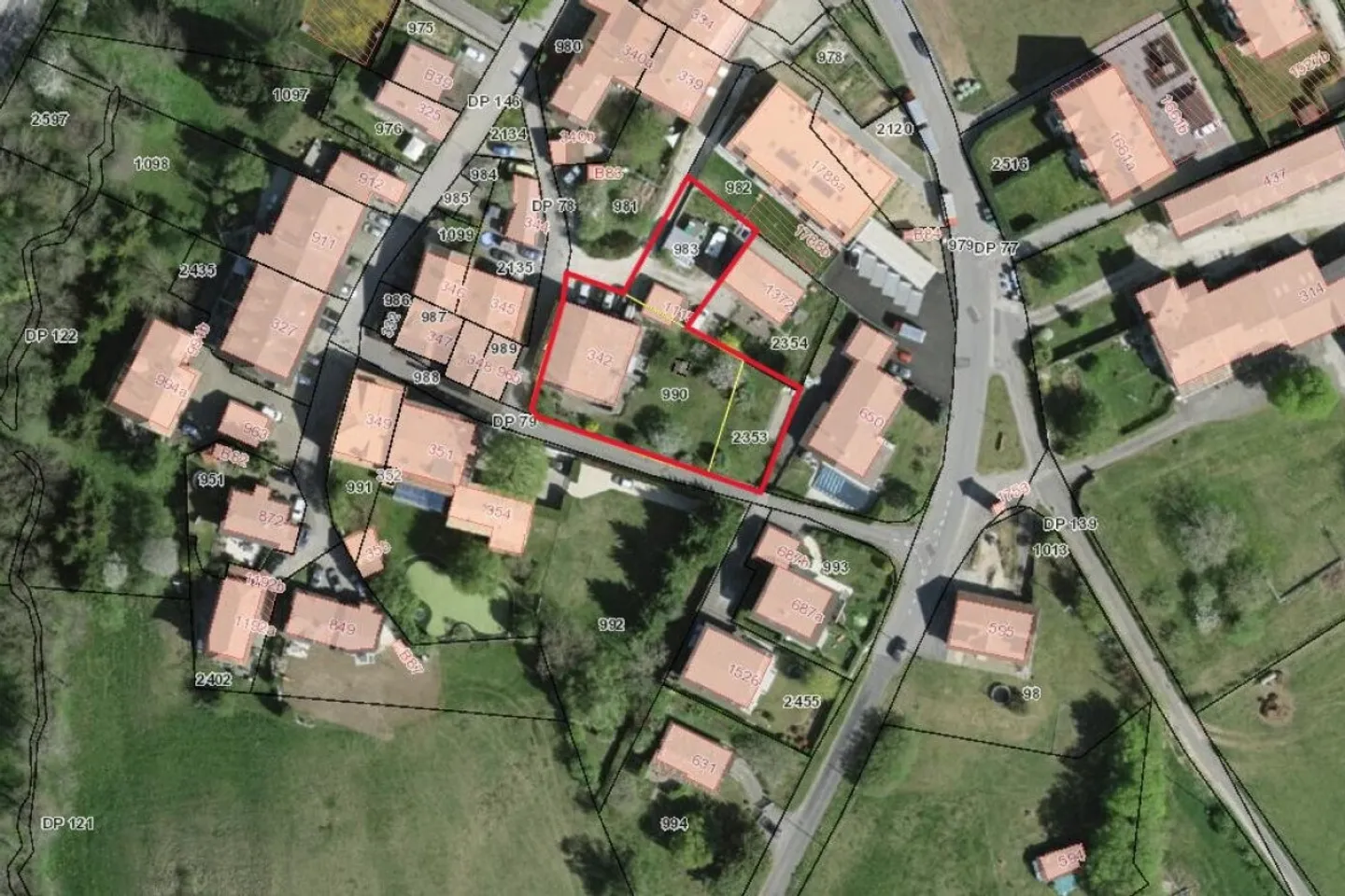Opportunità esclusiva ad Arzier-le-Muids per investitori o sviluppatori - Foto 4 di 13