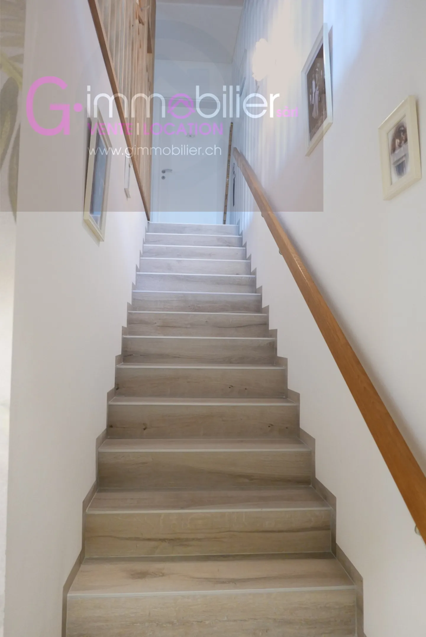 In vendita - Villa moderna ed elegante di 5,5 stanze - Monthey- Choëx - Foto 8 di 31