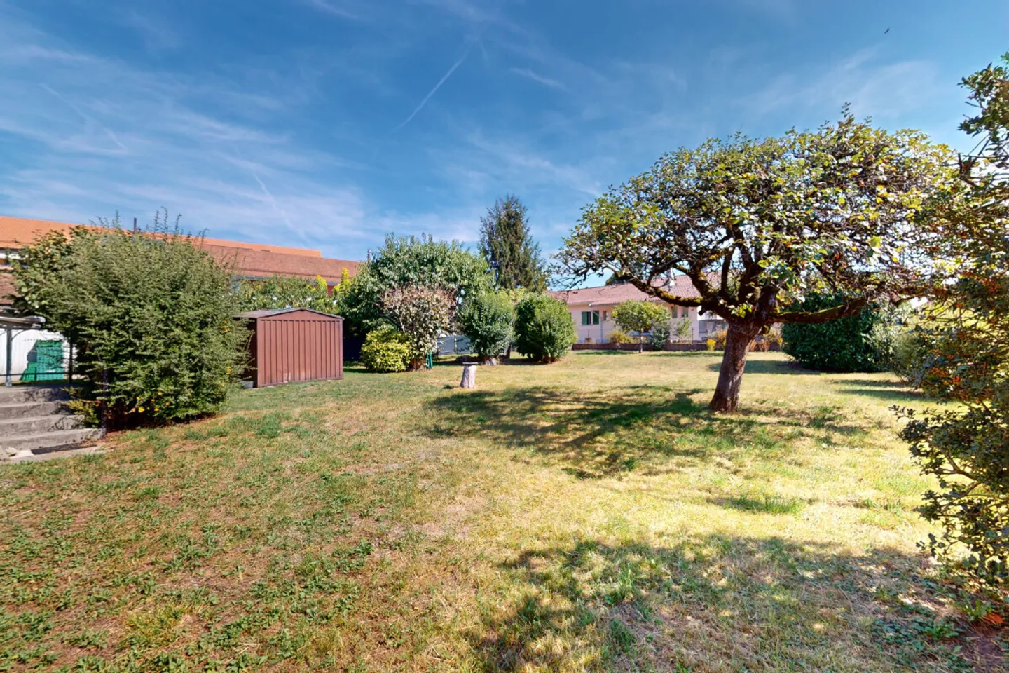 Opportunità esclusiva ad Arzier-le-Muids per investitori o sviluppatori - Foto 7 di 13