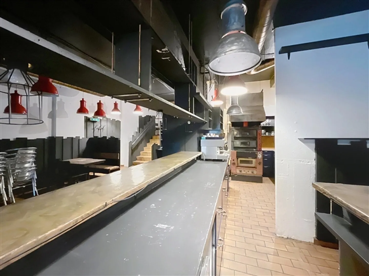 Locali commerciali - Ristorante in una bella posizione - Foto 6 di 10