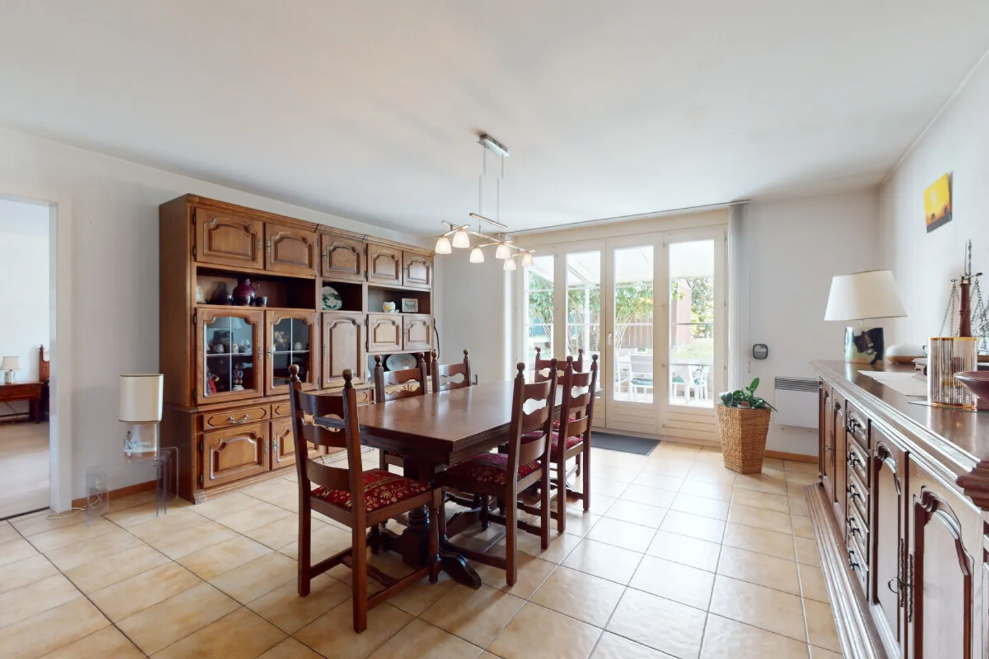 Opportunità esclusiva ad Arzier-le-Muids per investitori o sviluppatori - Foto 11 di 13