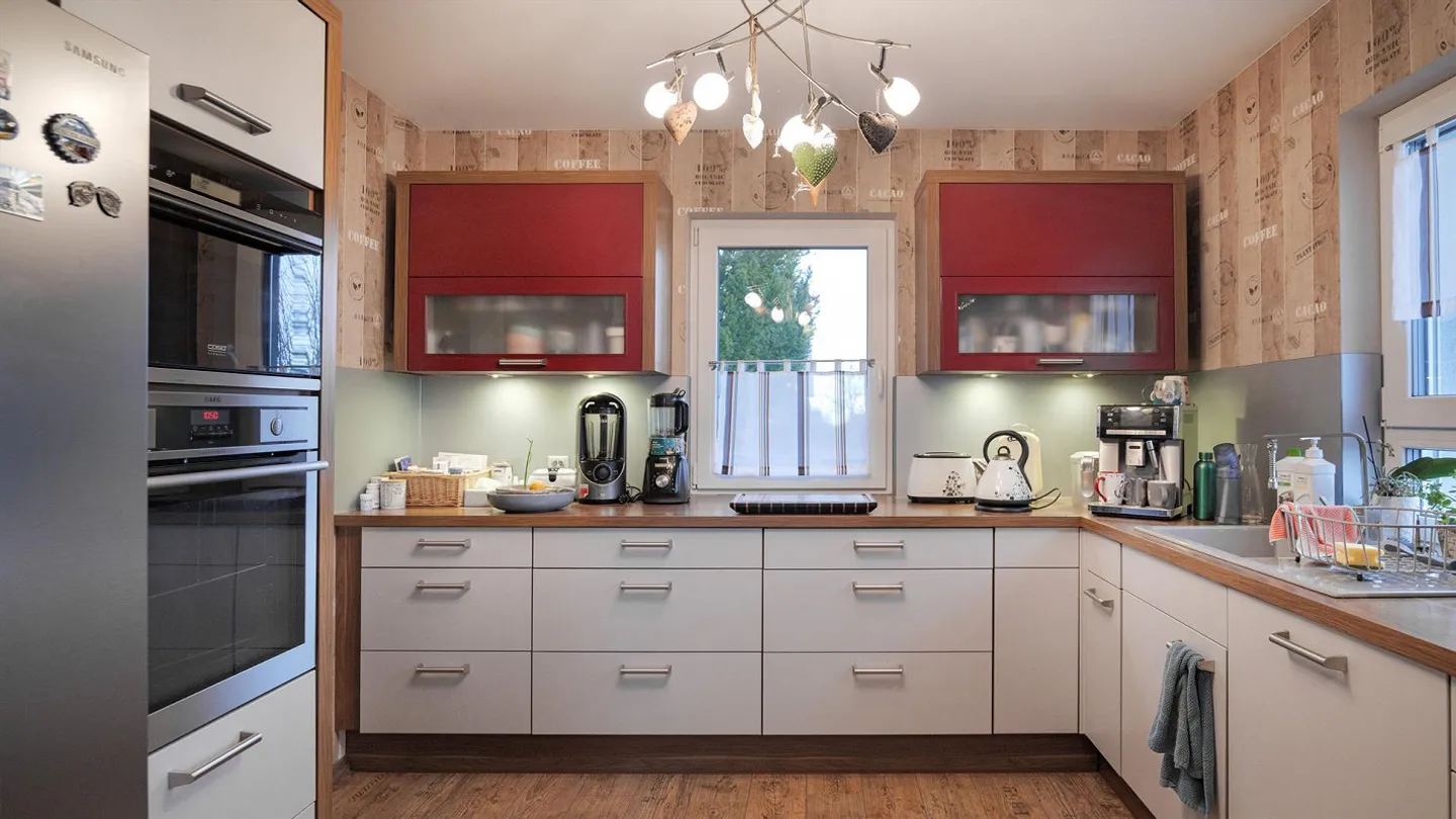 Maison élégante de 5,5 pièces à Oberbuchsiten - Photo 5 sur 10