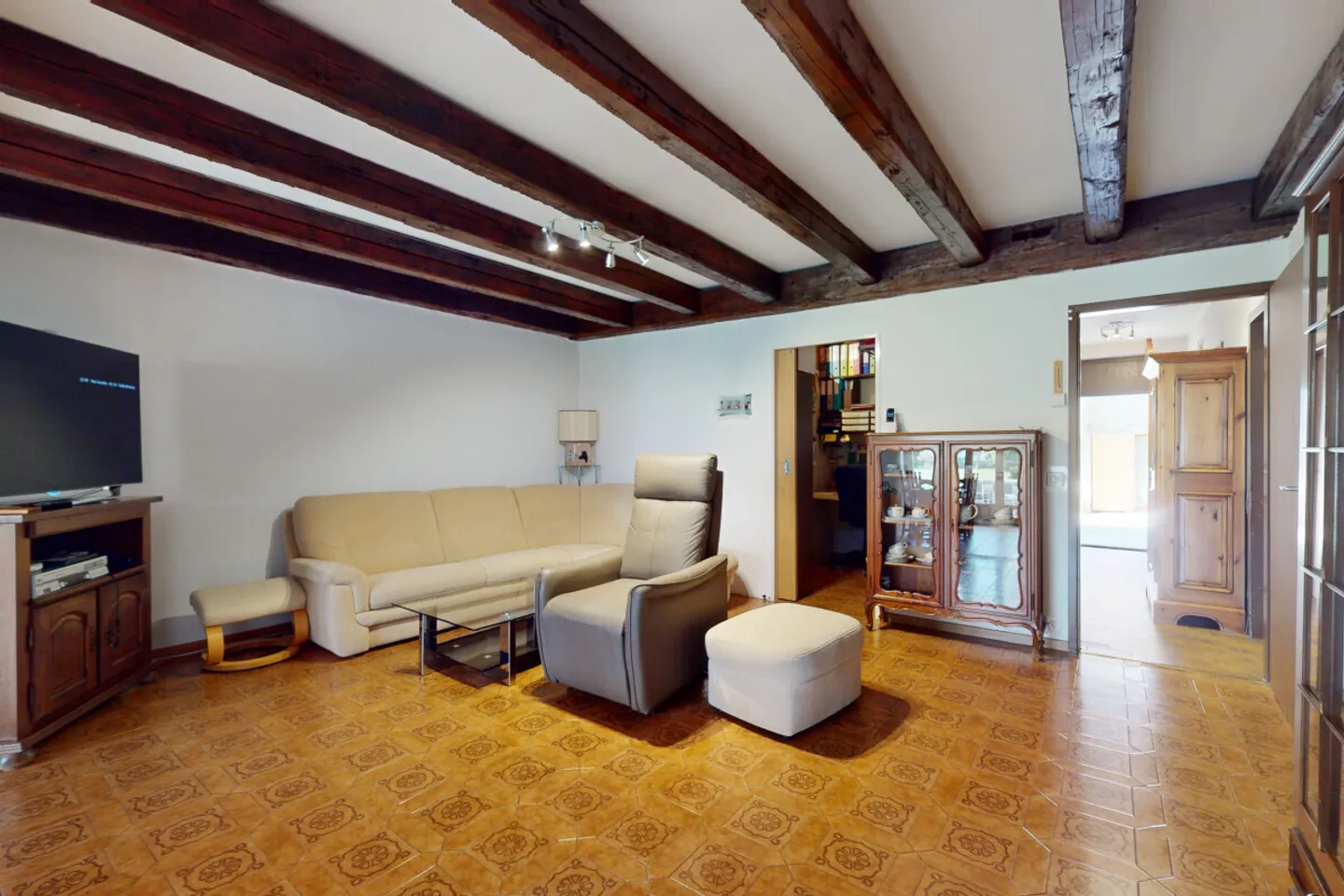 Opportunità esclusiva ad Arzier-le-Muids per investitori o sviluppatori - Foto 12 di 13