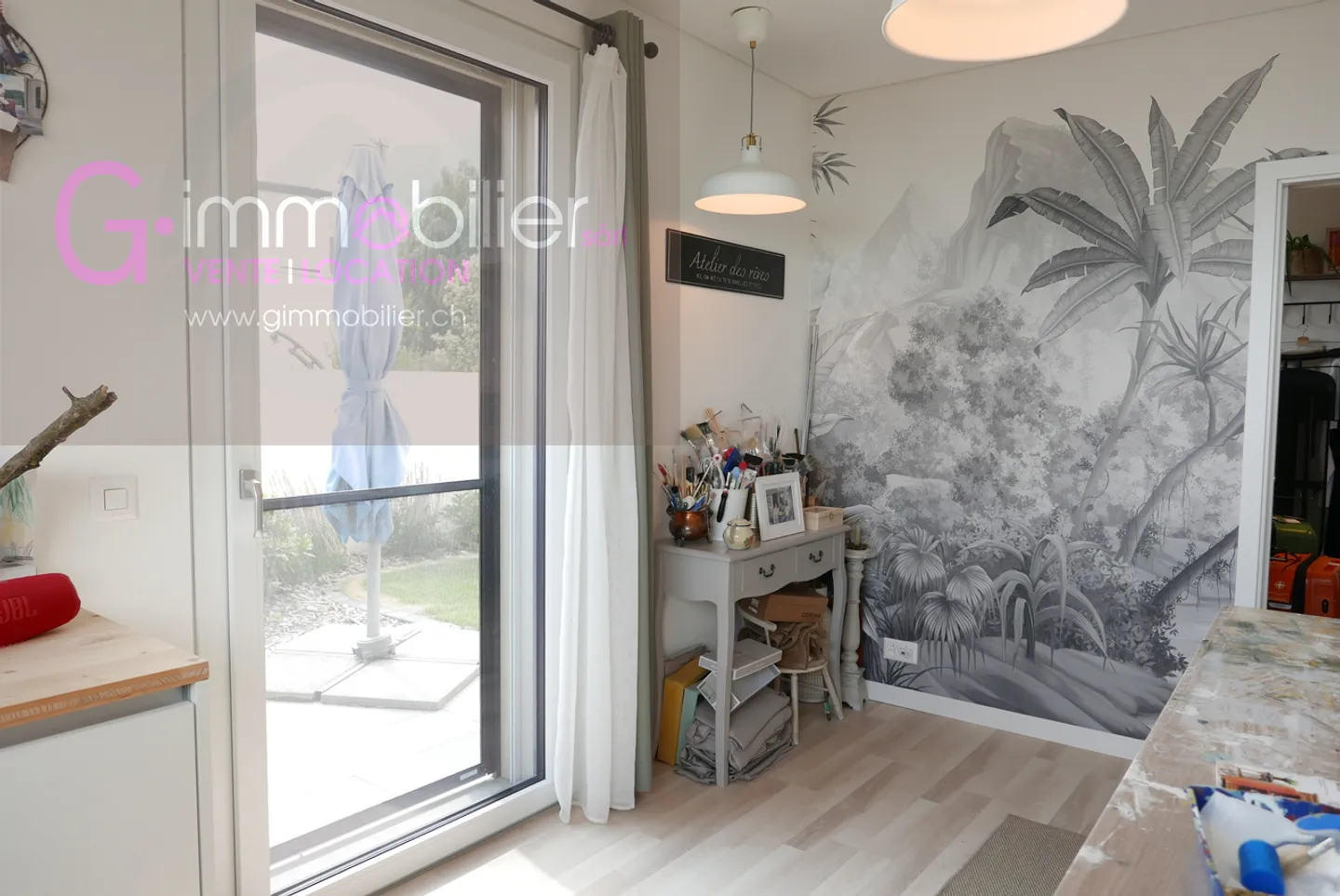 In vendita - Villa moderna ed elegante di 5,5 stanze - Monthey- Choëx - Foto 11 di 31
