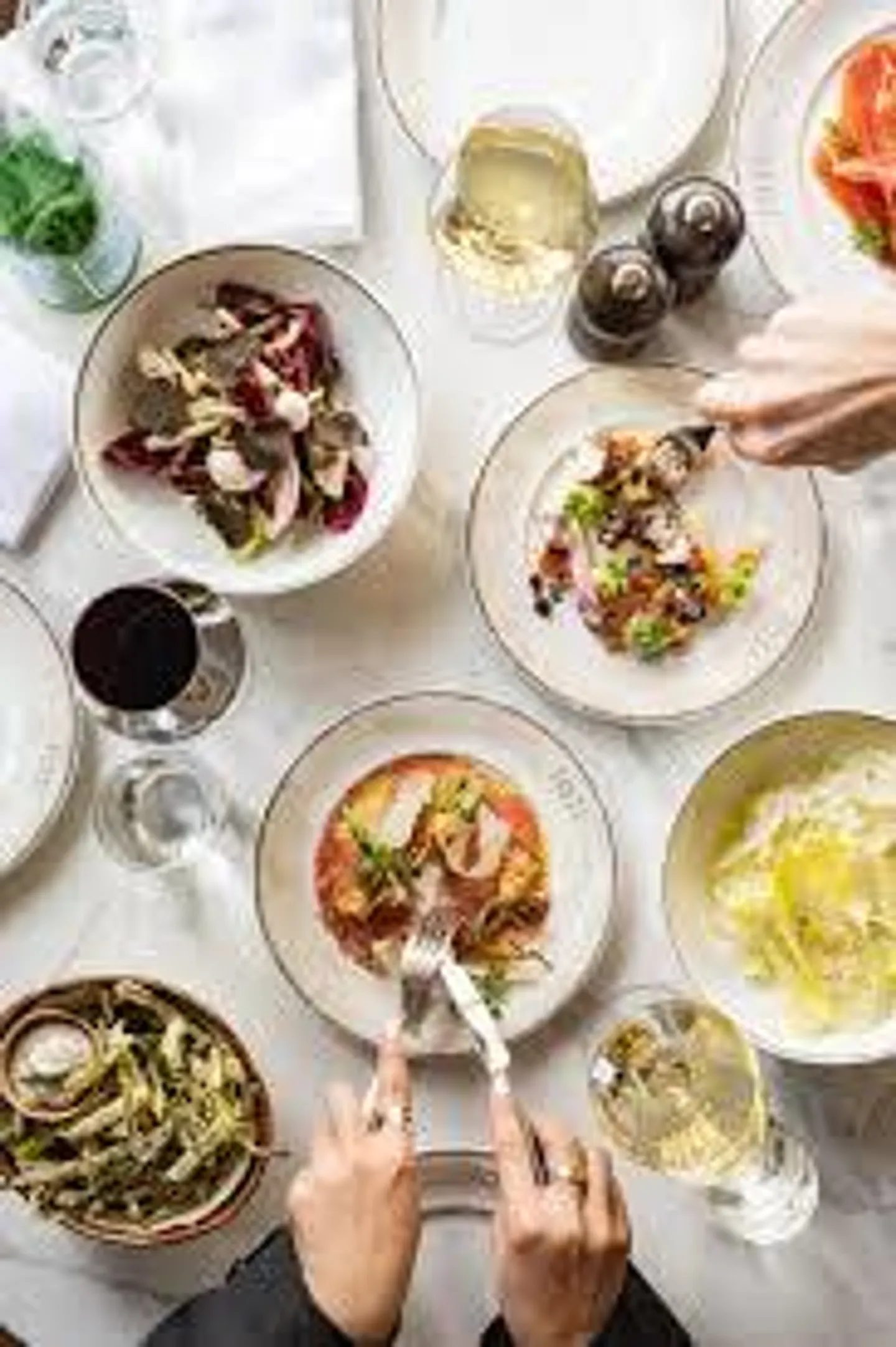 LOCALE GASTRONOMICO VERSATILE IN POSIZIONE CENTRALE - Foto 6 di 6