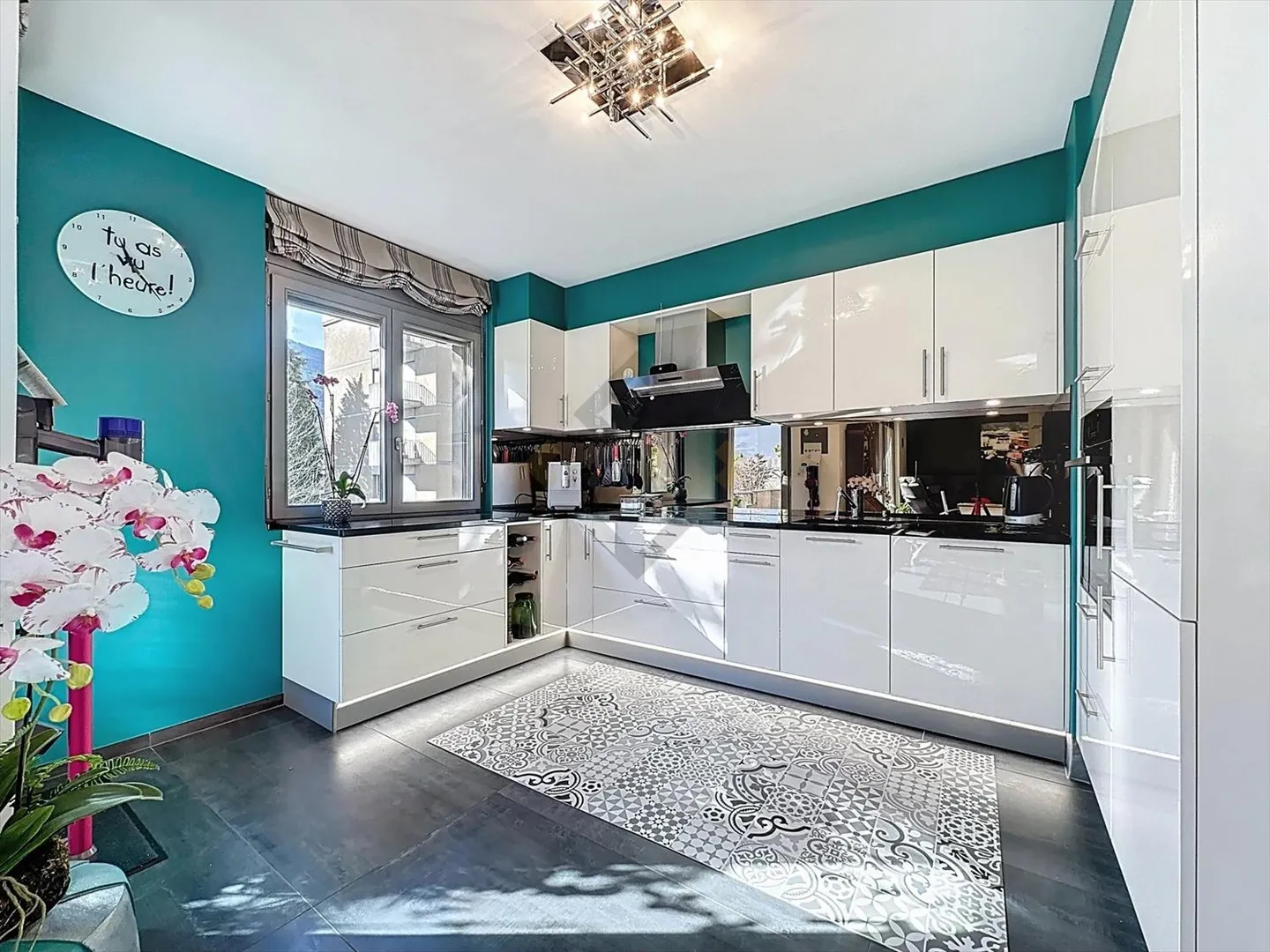 Appartamento - Foto 1 di 7