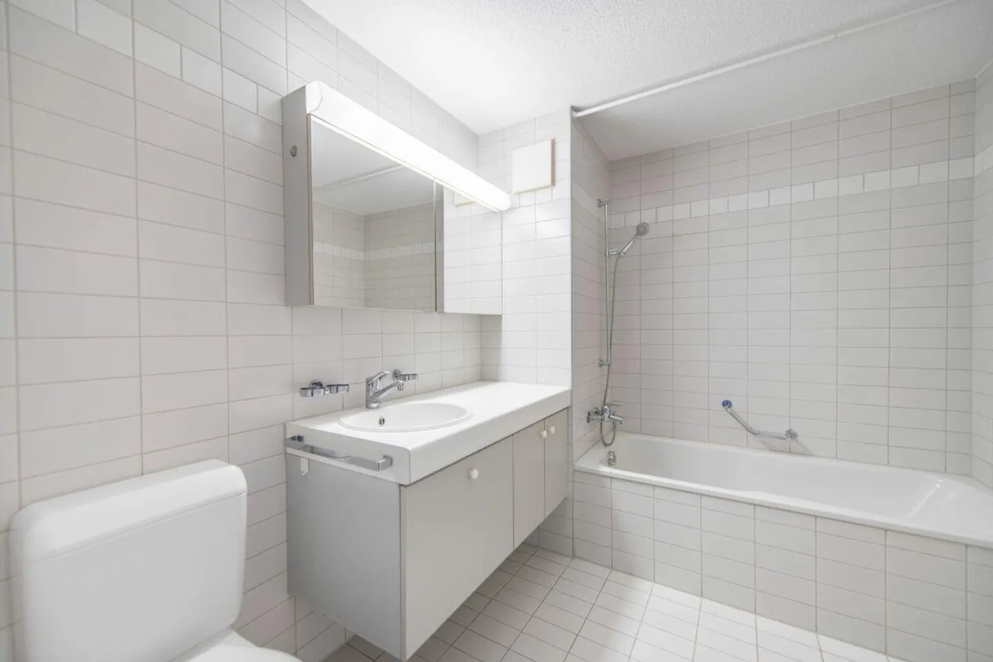 Charmante 2.5-Zimmerwohnung mit gemütlicher Veranda - Photo 6 sur 14