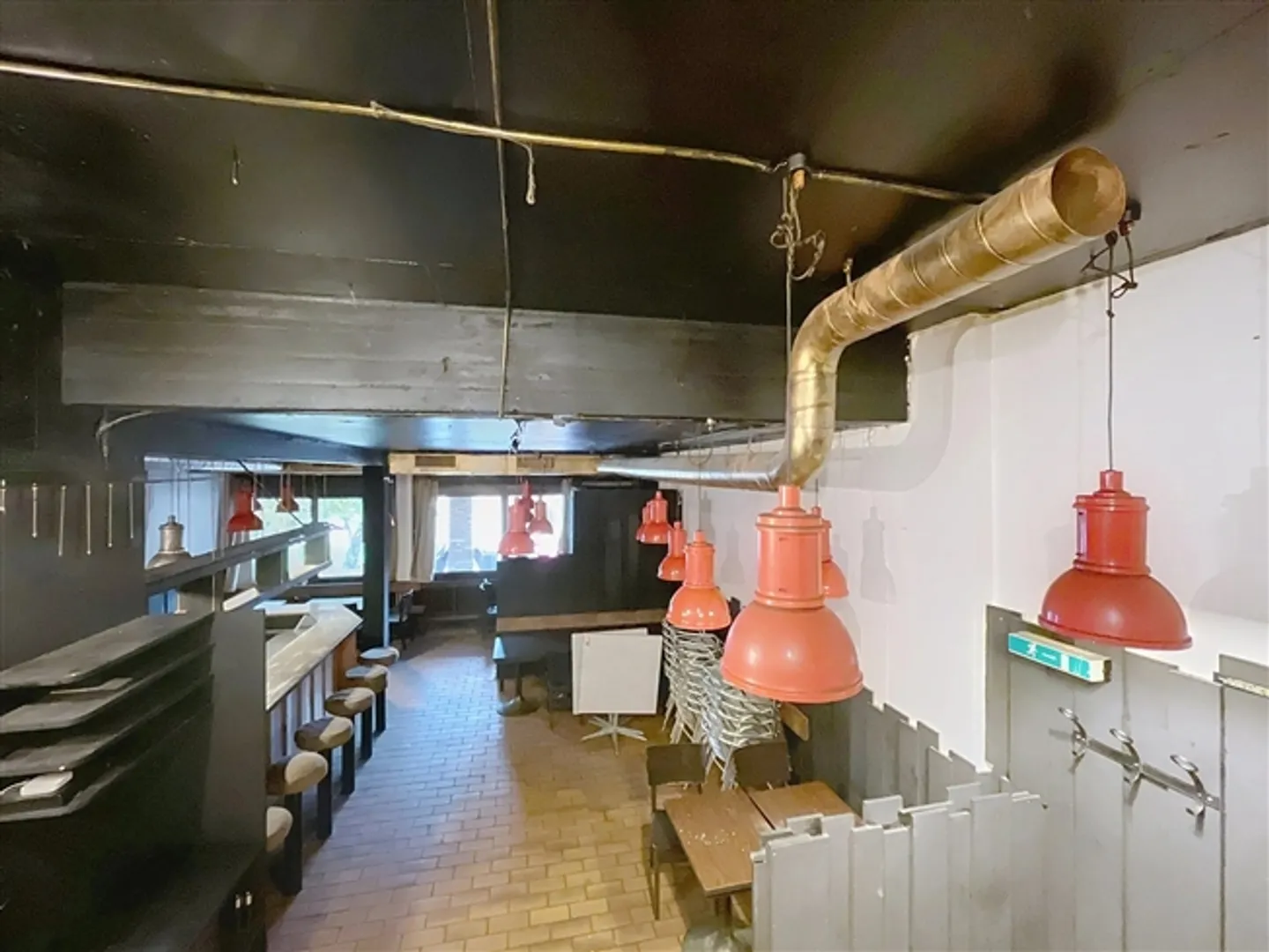 Locali commerciali - Ristorante in una bella posizione - Foto 3 di 10