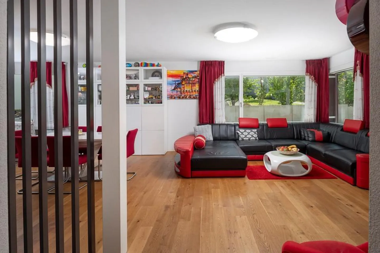 Modernes Einfamilienhaus - Foto 3 von 12