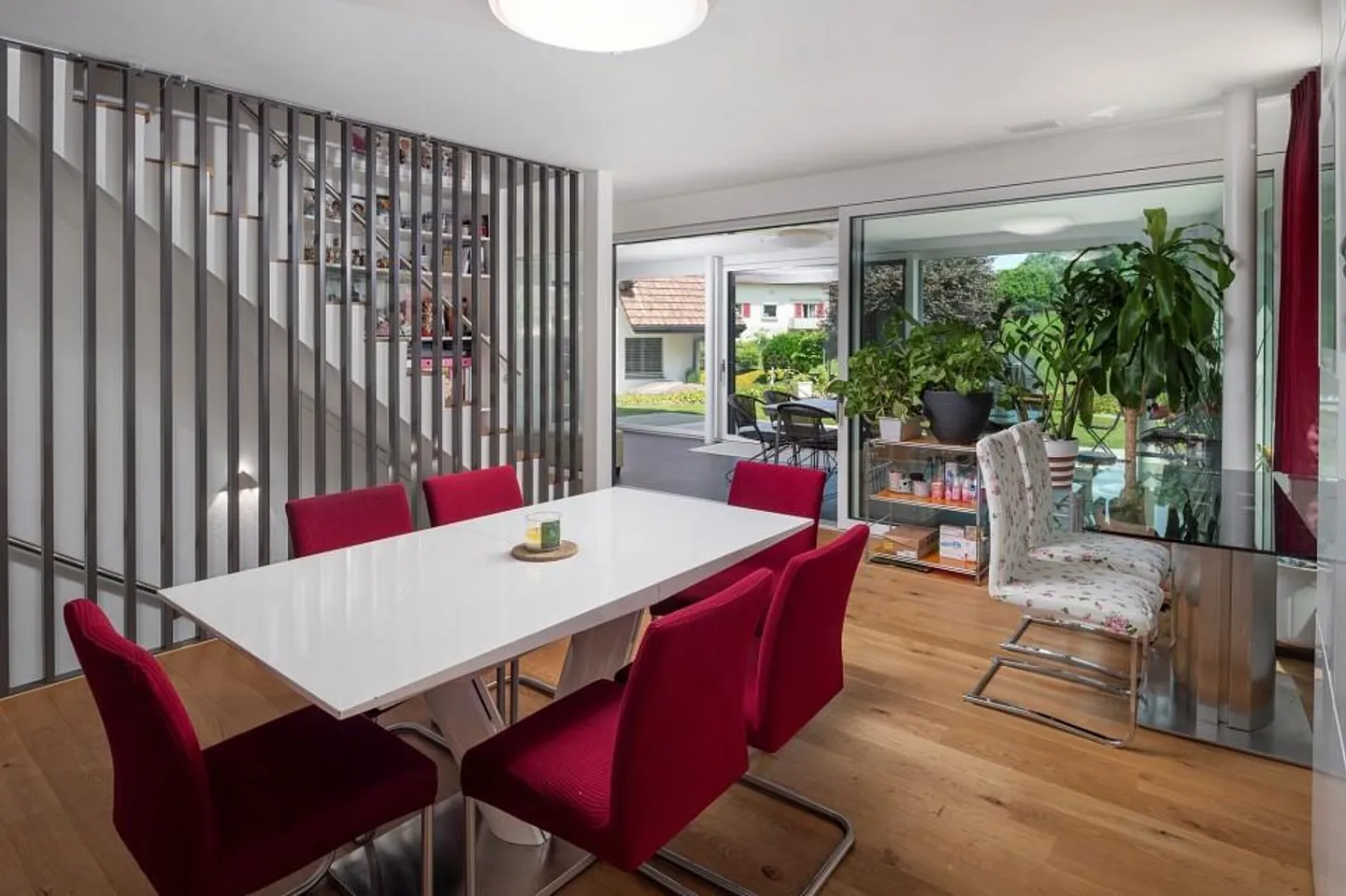 Modernes Einfamilienhaus - Foto 4 von 12