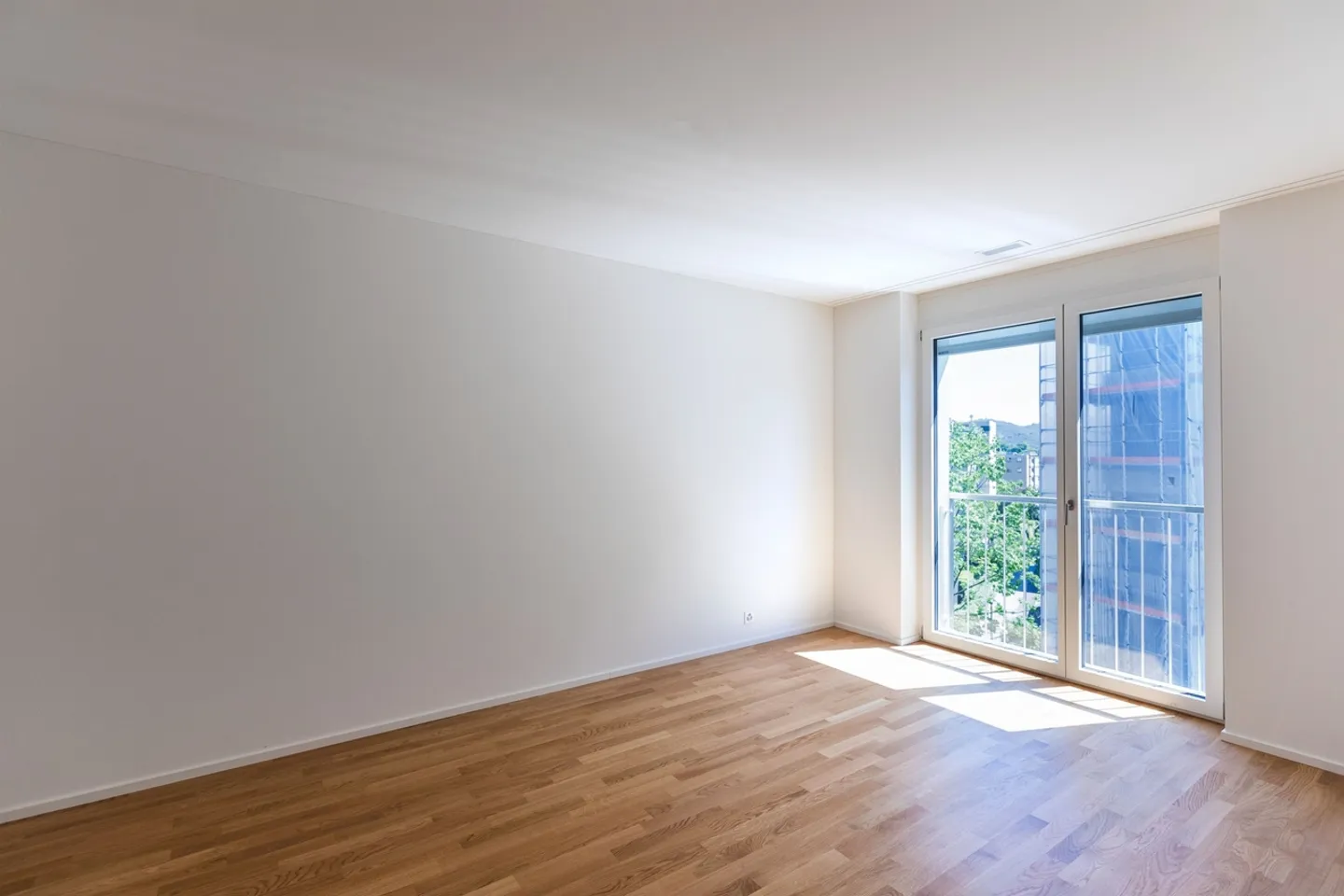 Votre nouveau chez-vous vous attend à la Residenza Radice - Photo 4 sur 8