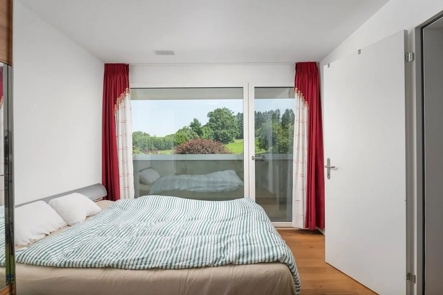 Modernes Einfamilienhaus - Foto 8 von 12