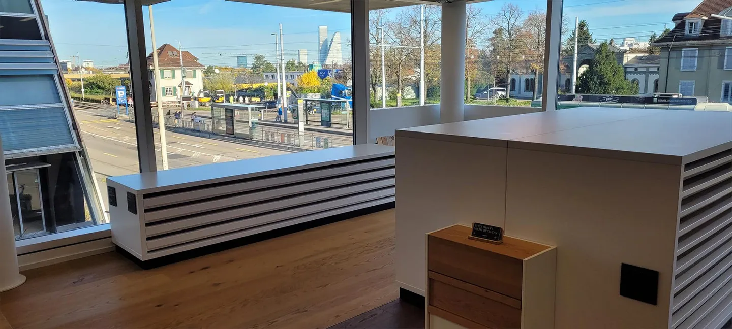 Exhibition/office space for rent at M-Parc - Photo 2 of 6