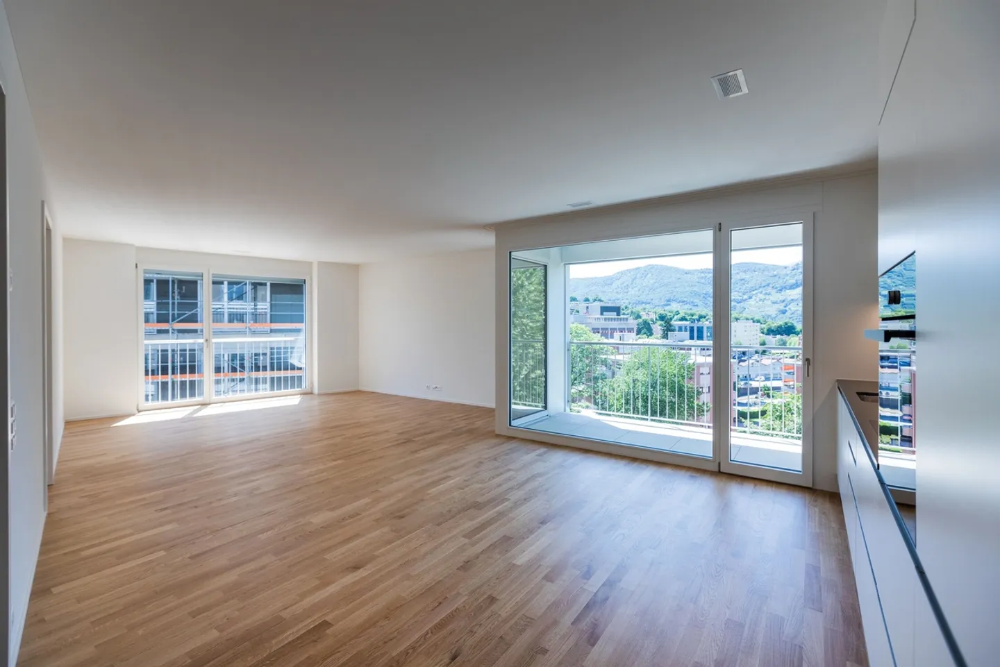 Votre nouveau chez-vous vous attend à la Residenza Radice - Photo 2 sur 8