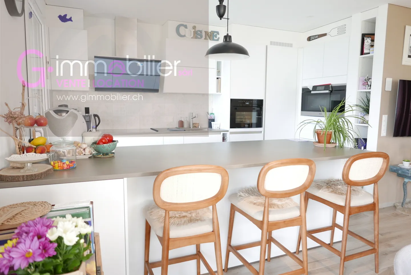 In vendita - Villa moderna ed elegante di 5,5 stanze - Monthey- Choëx - Foto 17 di 31