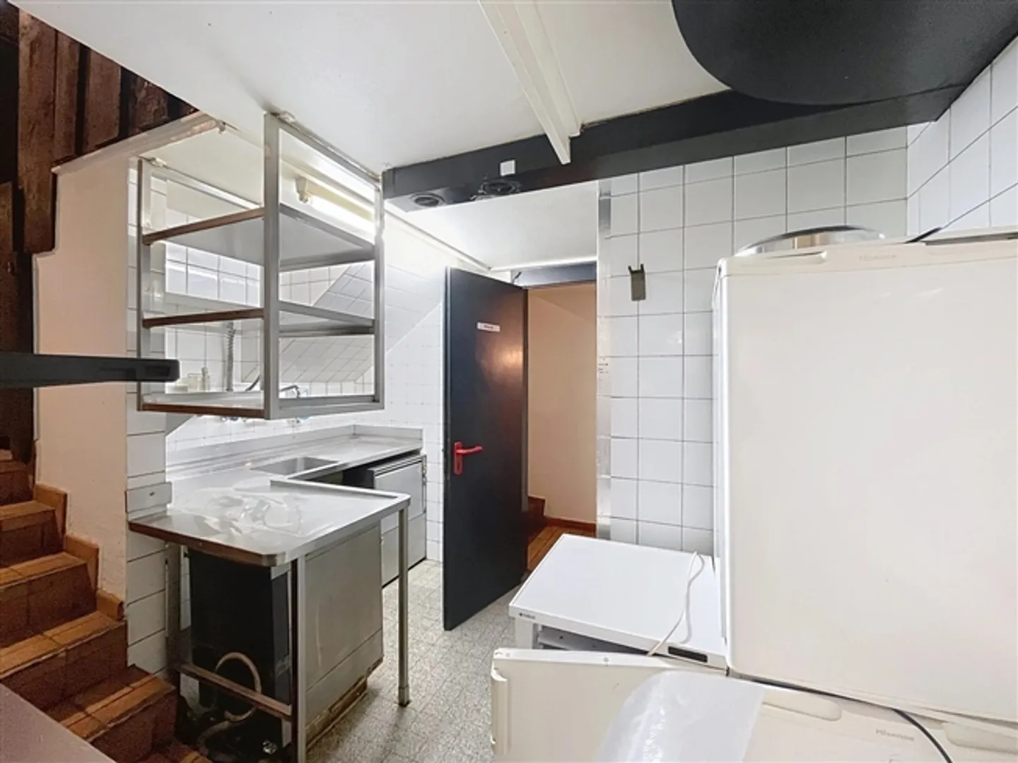 Locali commerciali - Ristorante in una bella posizione - Foto 8 di 10