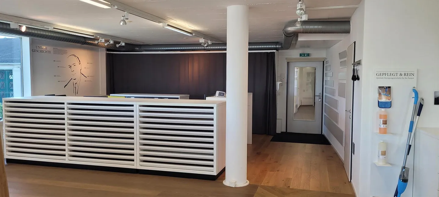 Exhibition/office space for rent at M-Parc - Photo 3 of 6