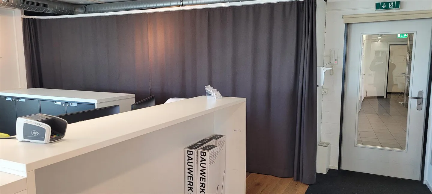 Exhibition/office space for rent at M-Parc - Photo 6 of 6