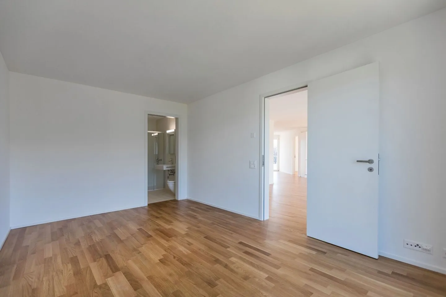 Votre nouveau chez-vous vous attend à la Residenza Radice - Photo 8 sur 8