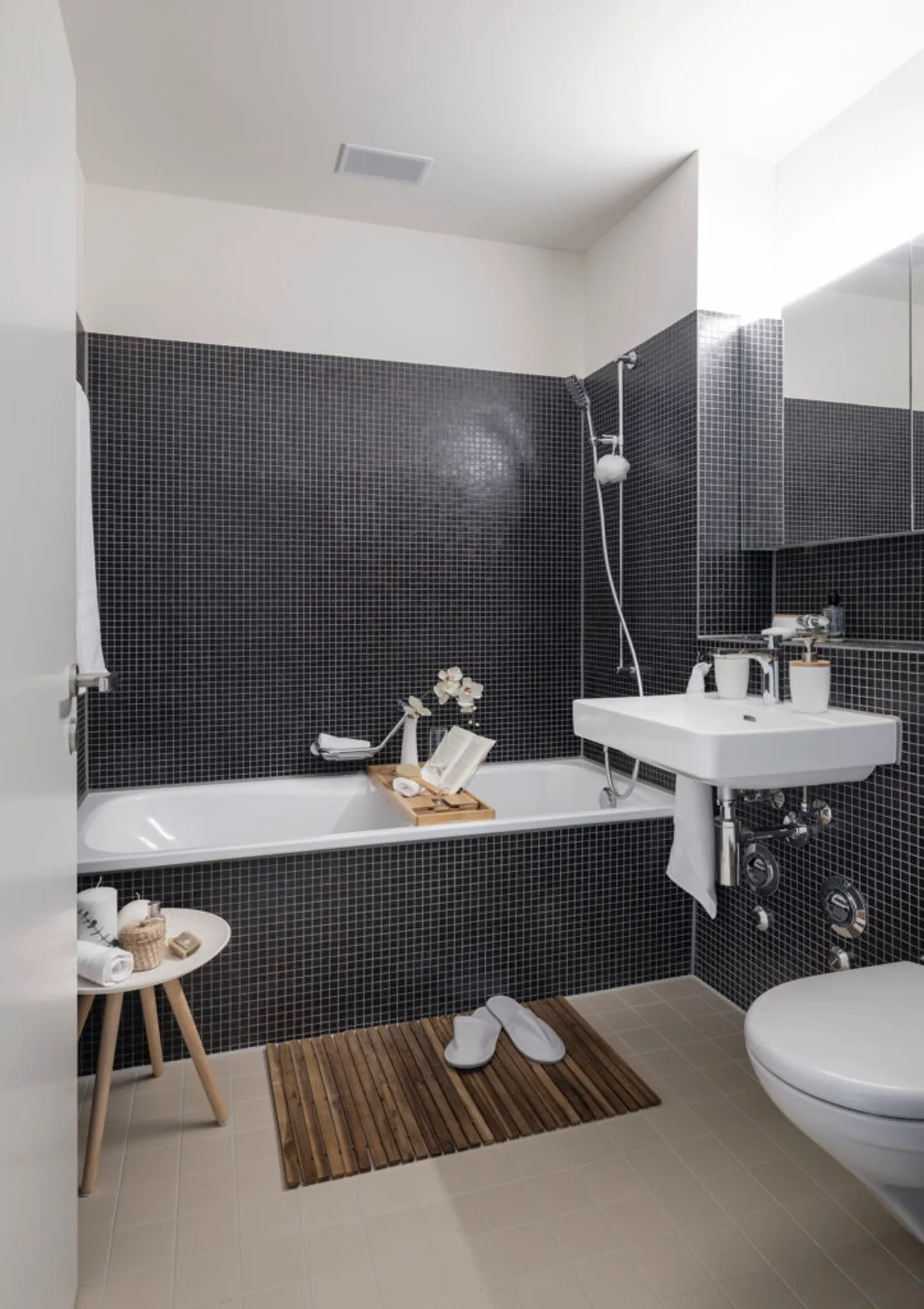 Wohnung mieten - Foto 4 von 10