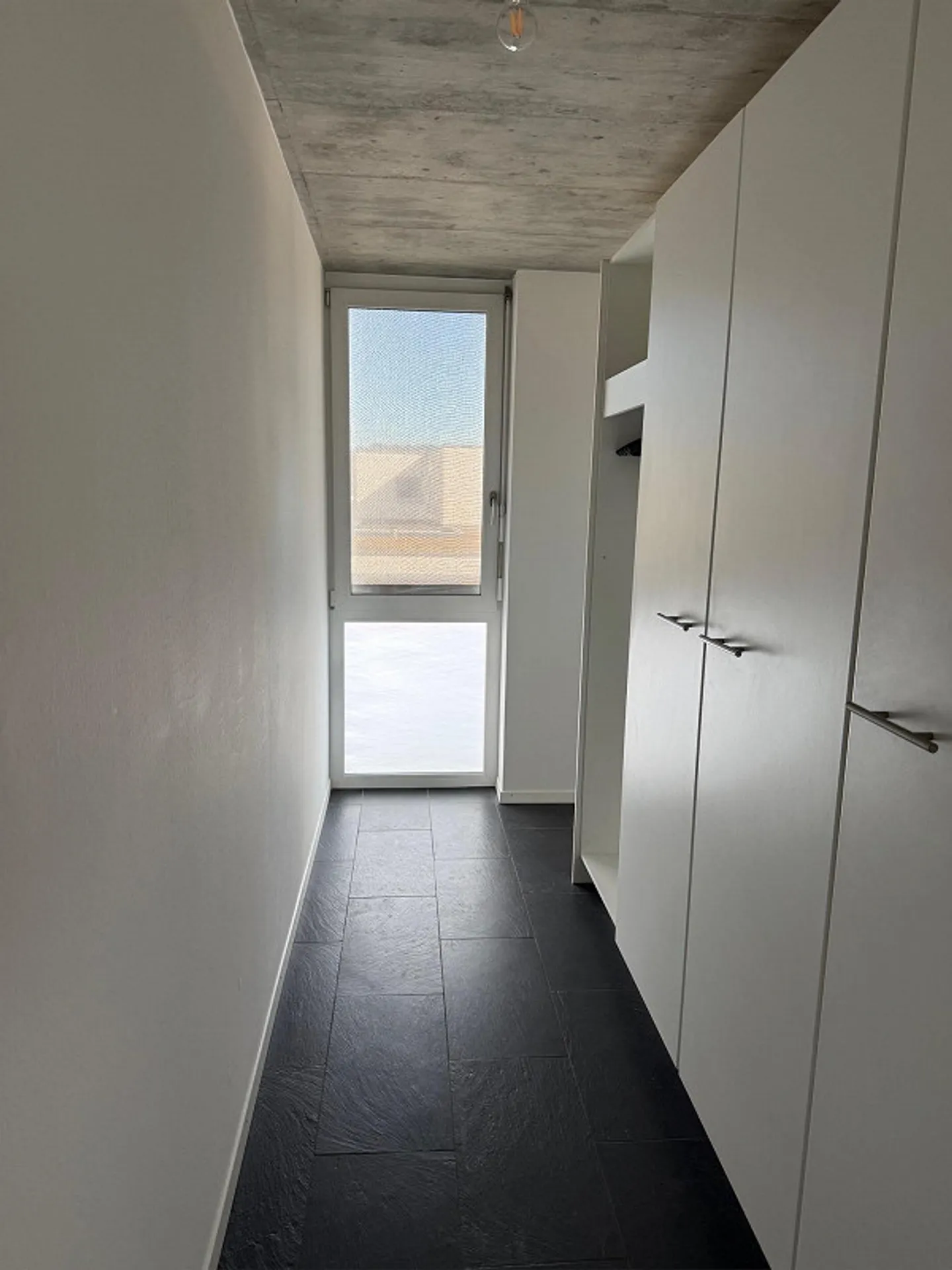 Appartement en copropriété de 5 1/2 pièces dans un emplacement privilégié à Bremgarten près de Berne - Photo 2 sur 20