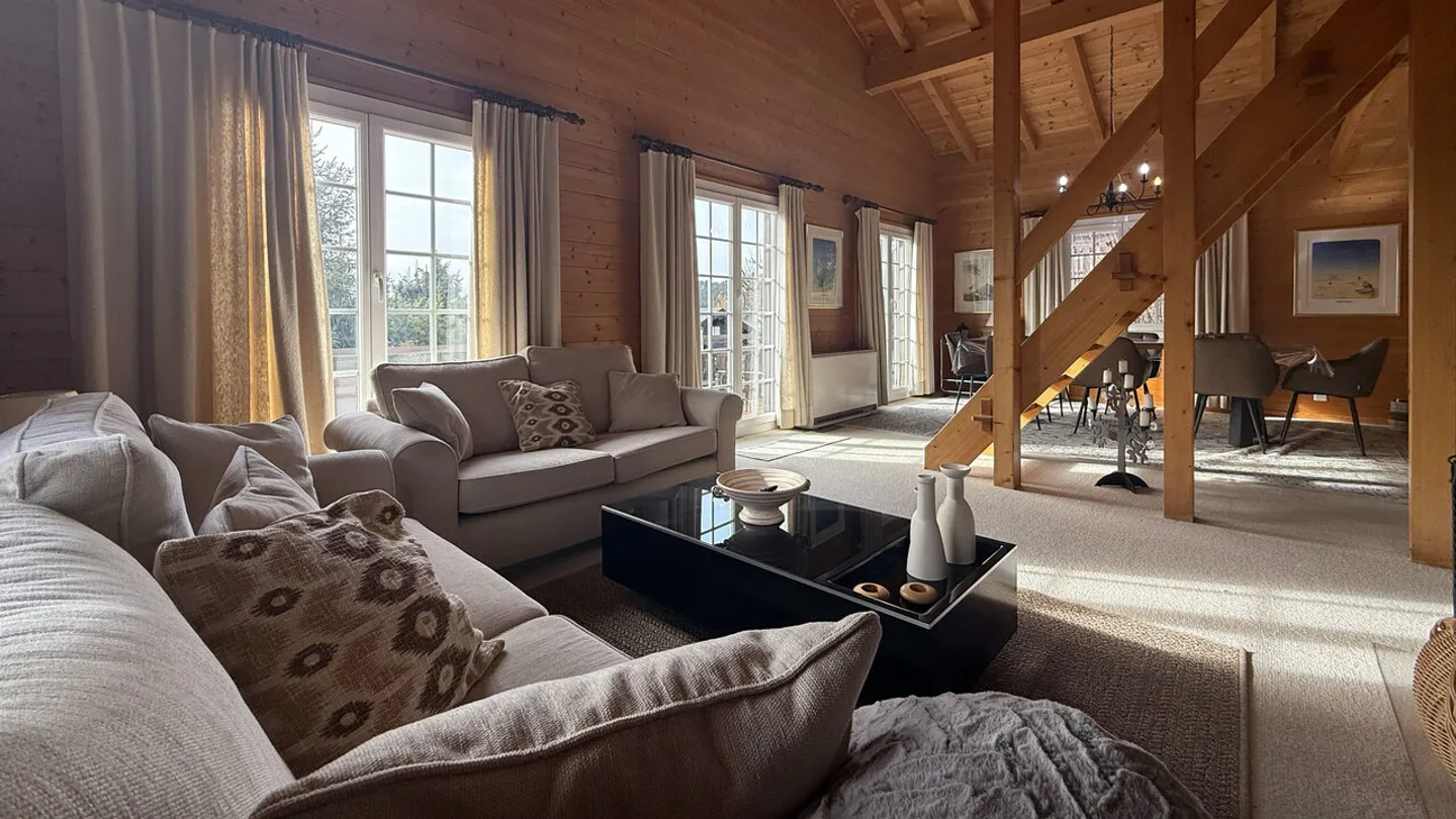 LOC 19 - CHALET GRINCHON - Foto 14 di 15