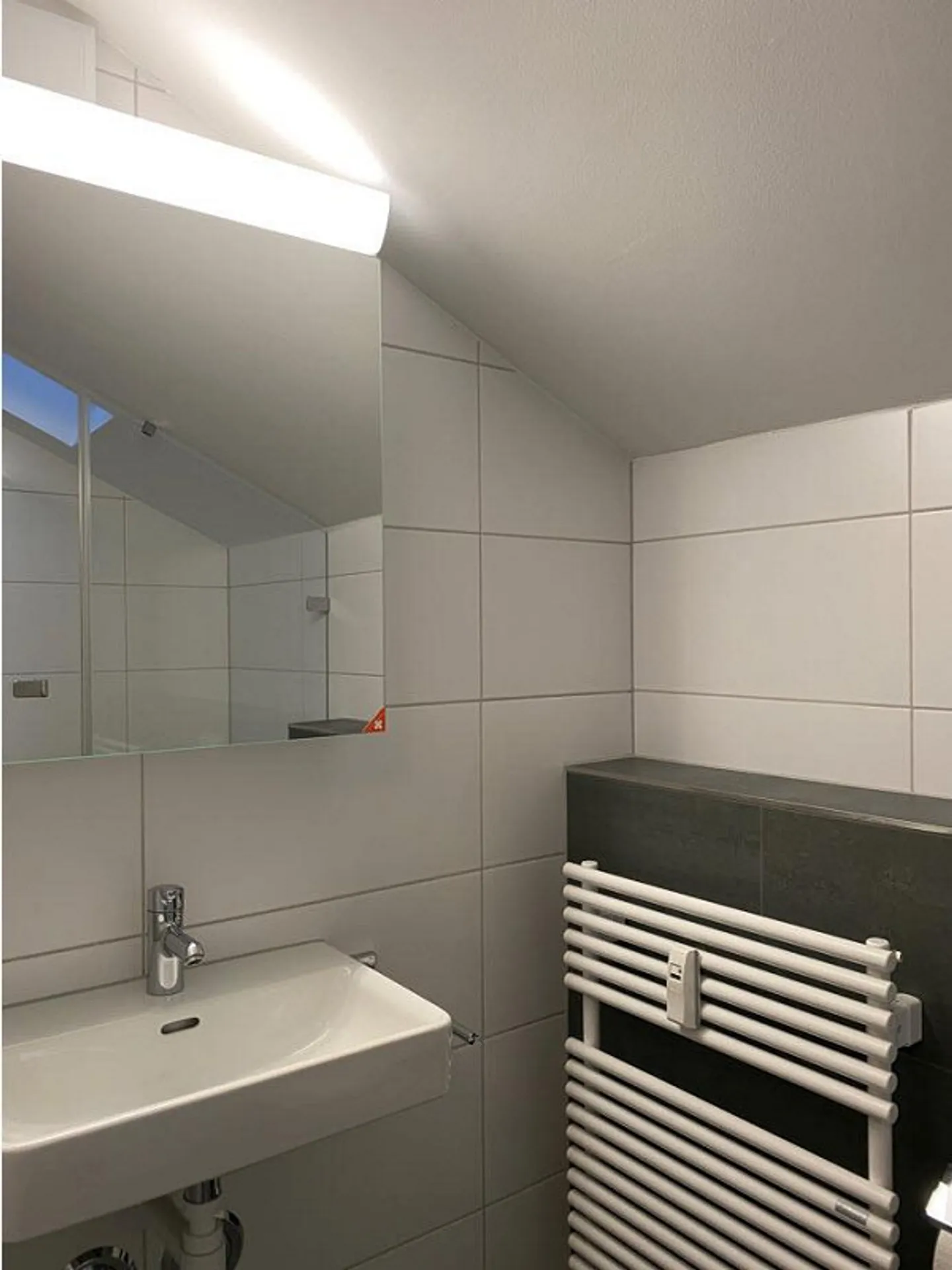 Charmante sanierte Wohnung - Foto 4 von 12