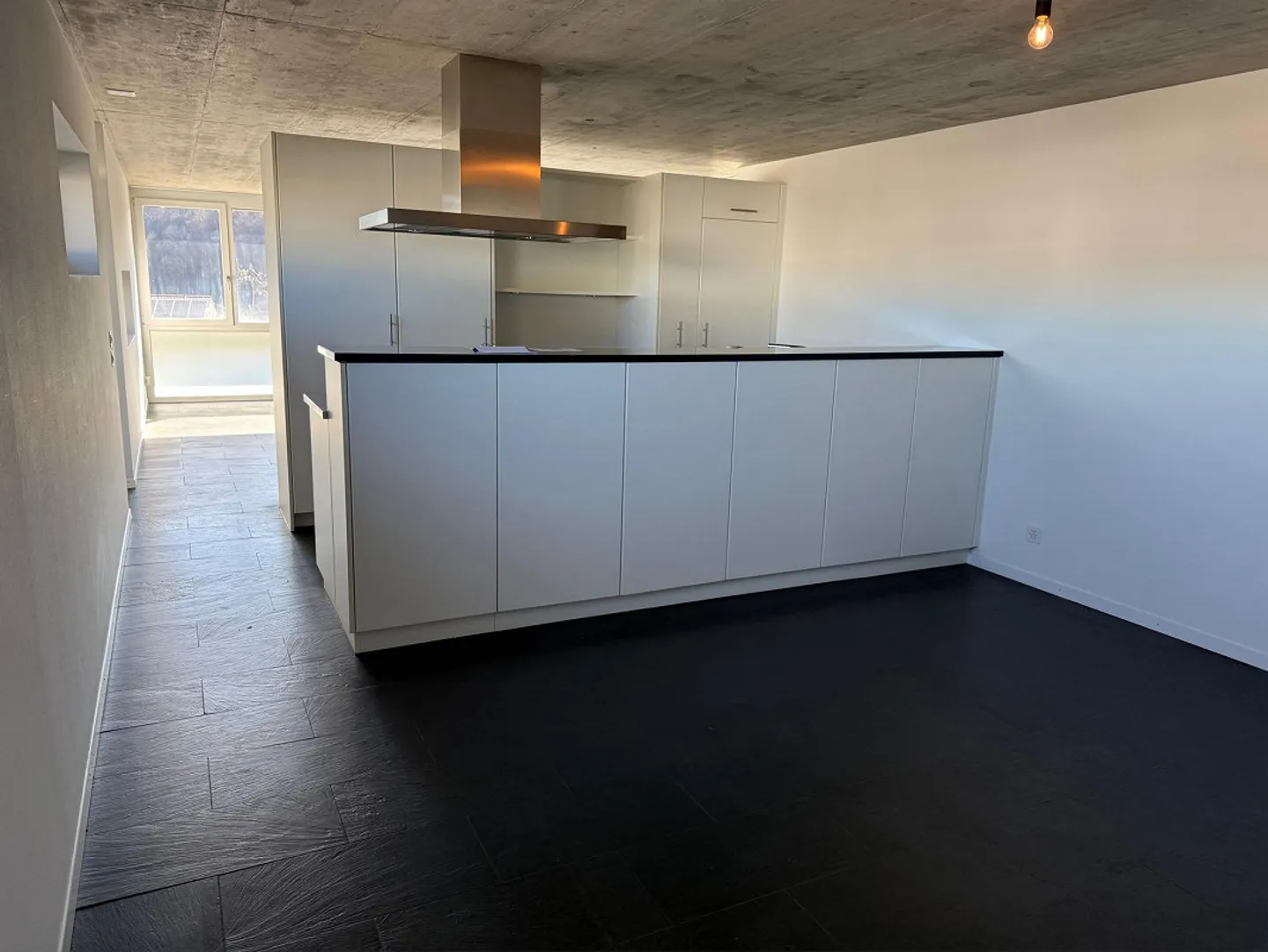Appartement en copropriété de 5 1/2 pièces dans un emplacement privilégié à Bremgarten près de Berne - Photo 3 sur 20