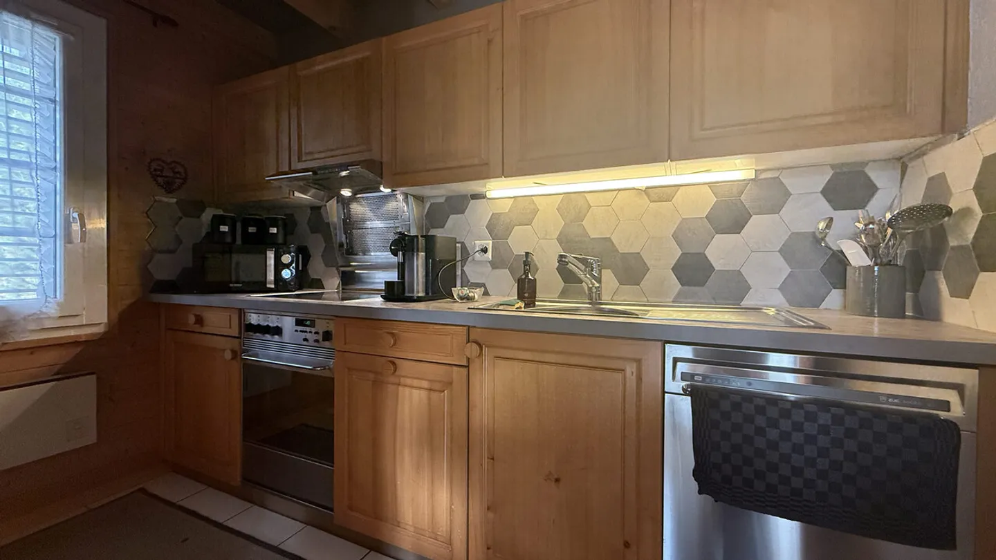 LOC 19 - CHALET GRINCHON - Foto 7 di 15