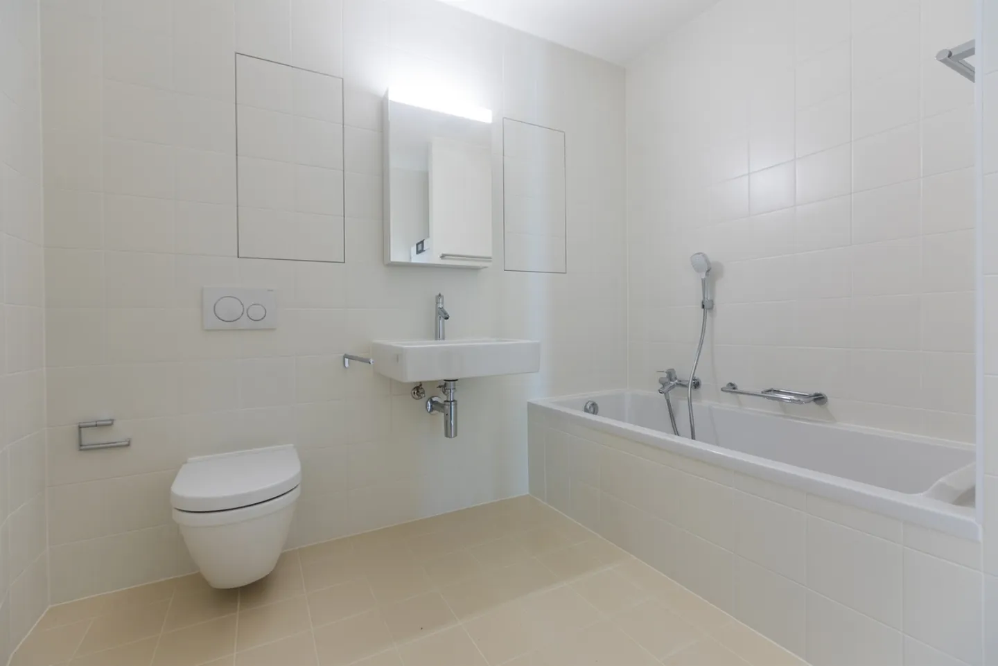 Votre nouveau chez-vous vous attend à la Residenza Radice - Photo 7 sur 8