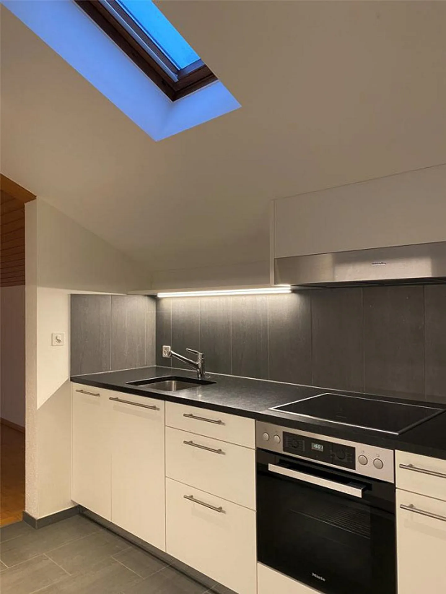 Charmante sanierte Wohnung - Foto 1 von 12