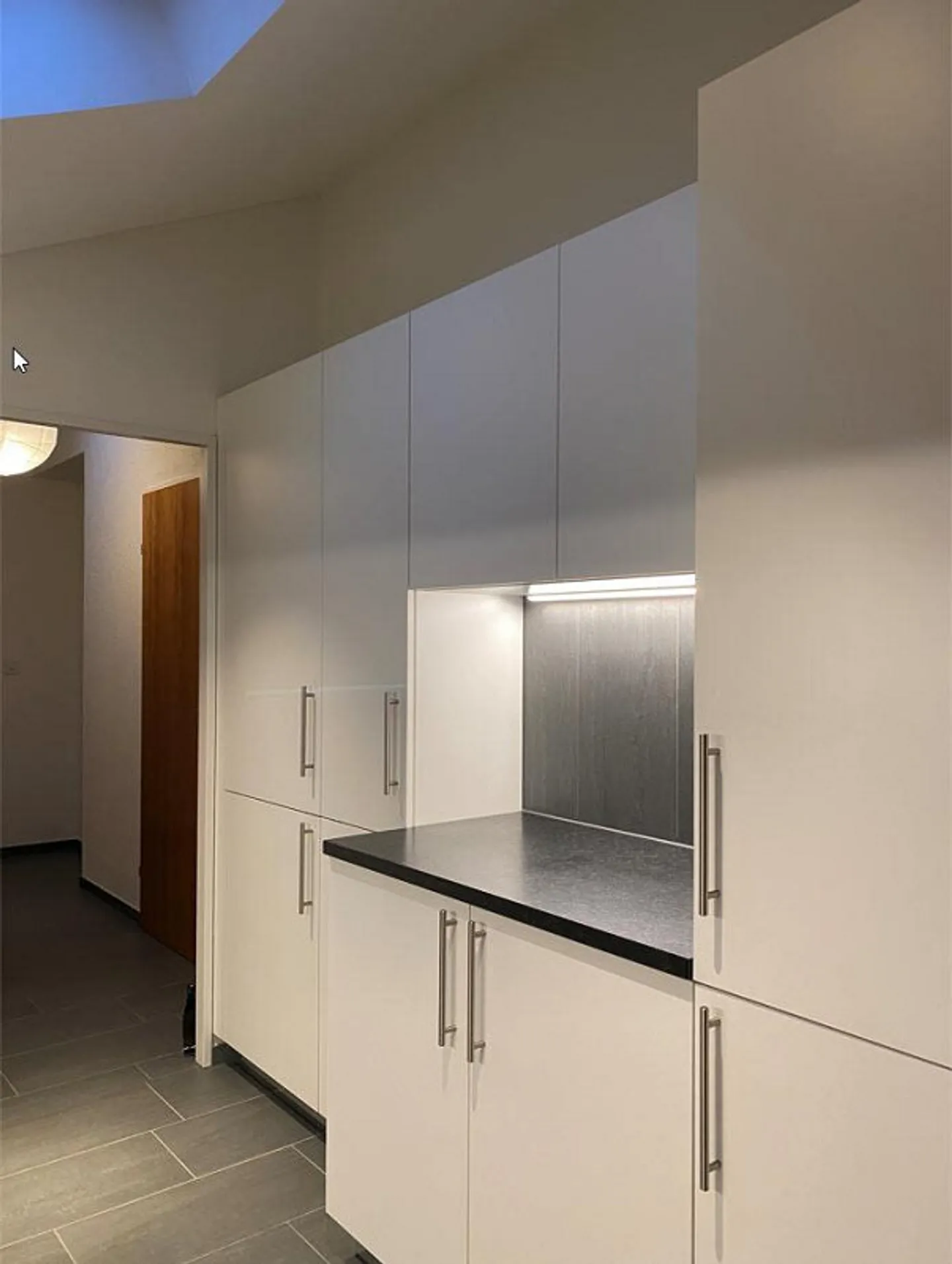 Charmante sanierte Wohnung - Foto 2 von 12