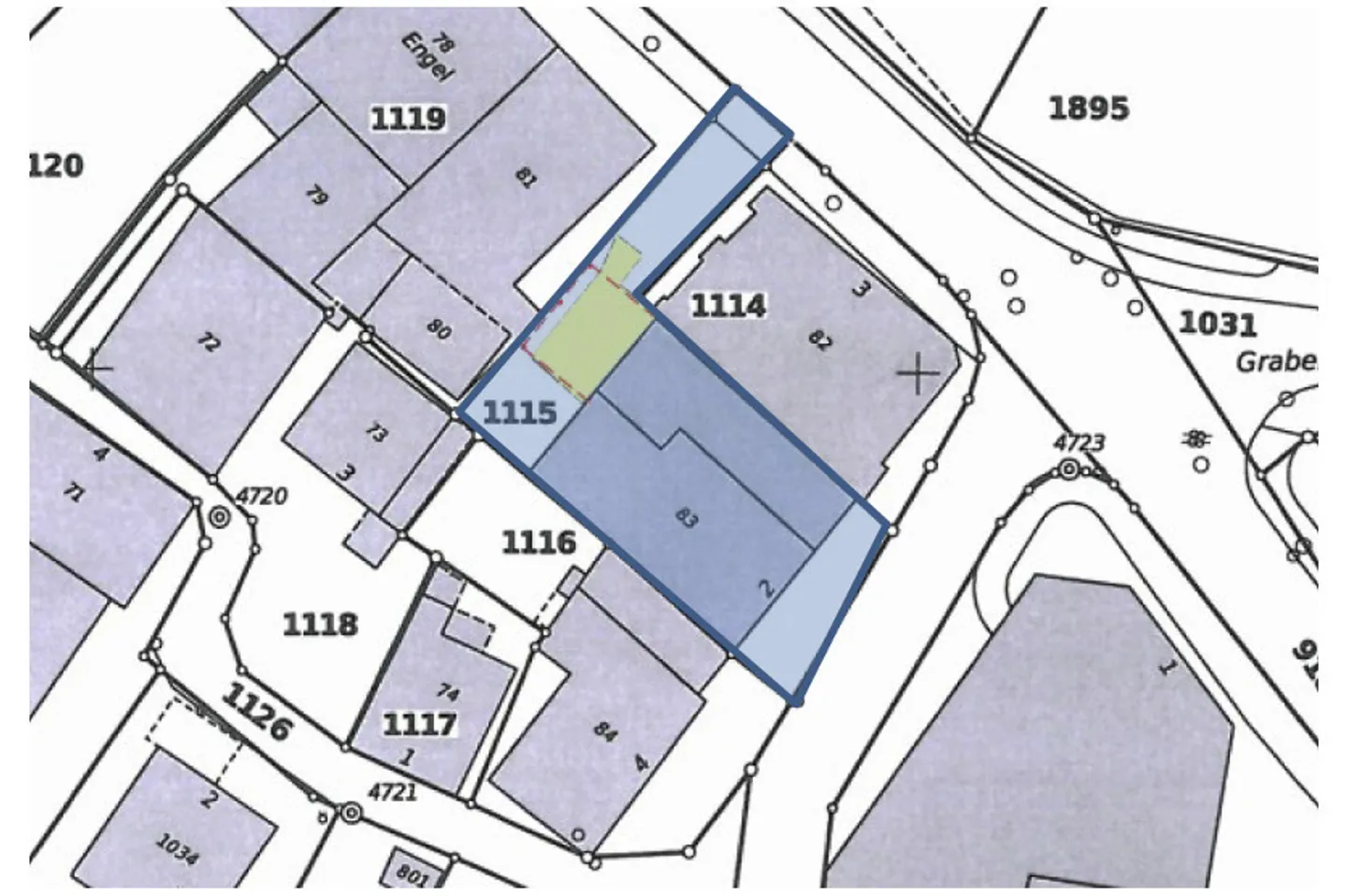 Opportunité unique - Maison multifamiliale avec charme historique à Klingnau - Photo 10 sur 11