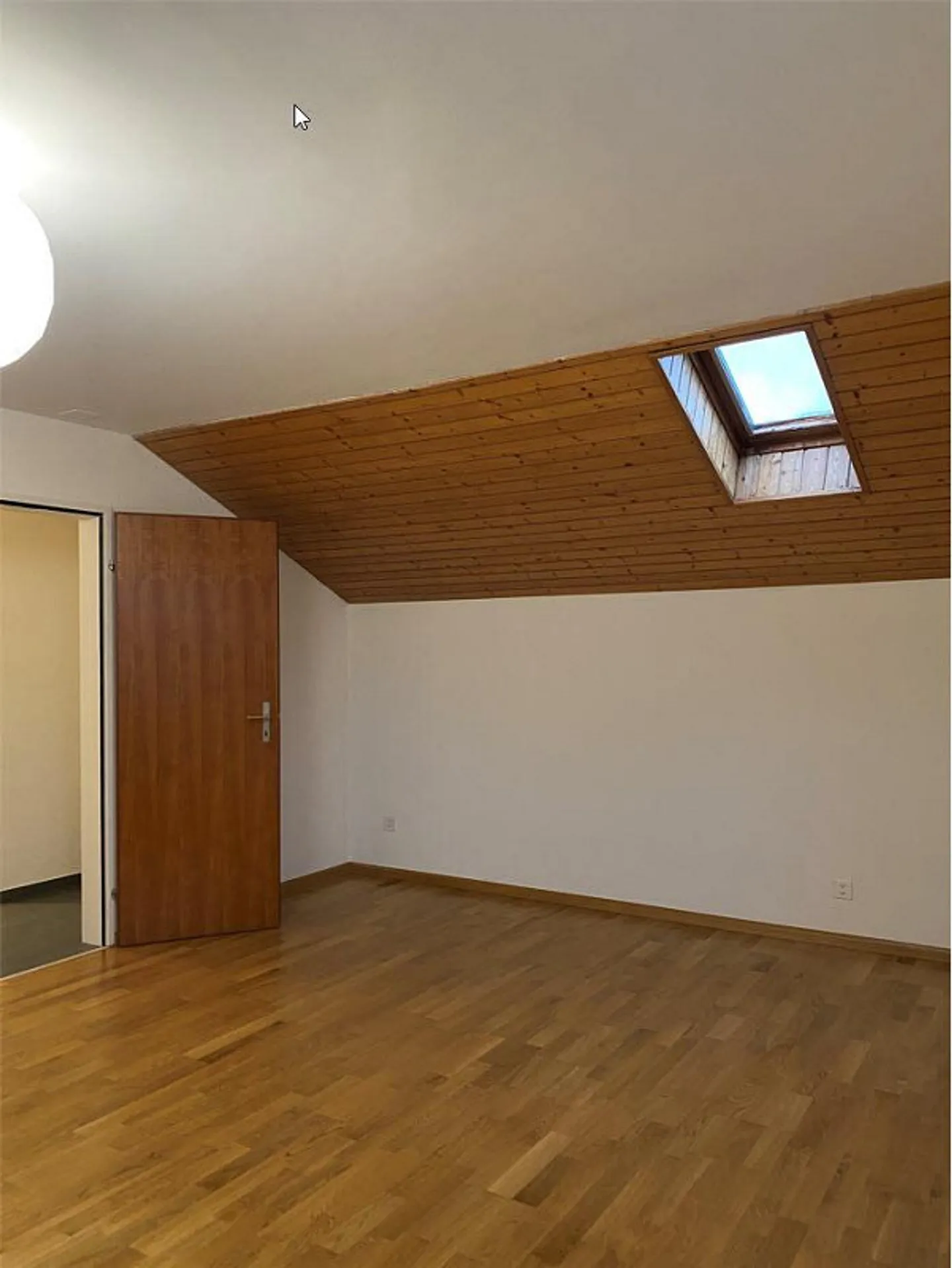 Charmante sanierte Wohnung - Foto 6 von 12