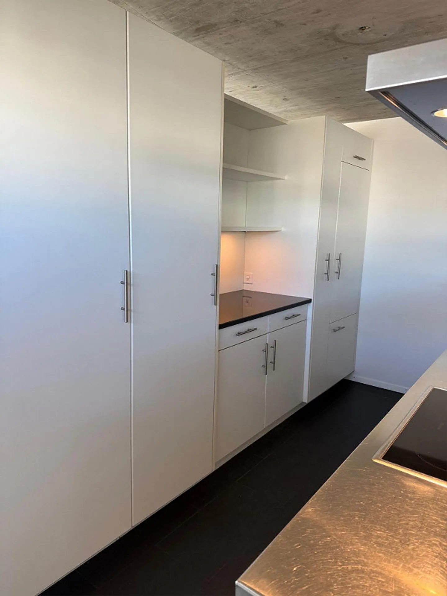 Appartement en copropriété de 5 1/2 pièces dans un emplacement privilégié à Bremgarten près de Berne - Photo 5 sur 20