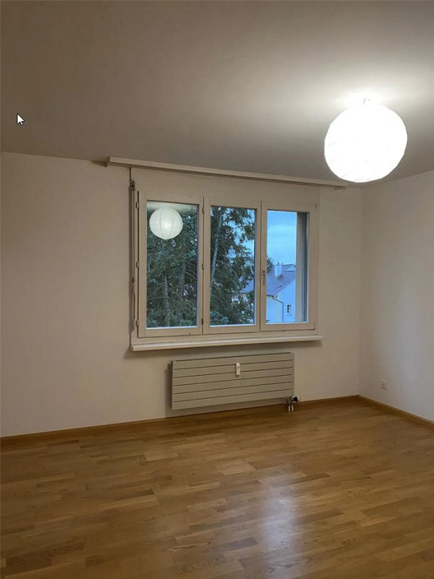 Charmante sanierte Wohnung - Foto 7 von 12
