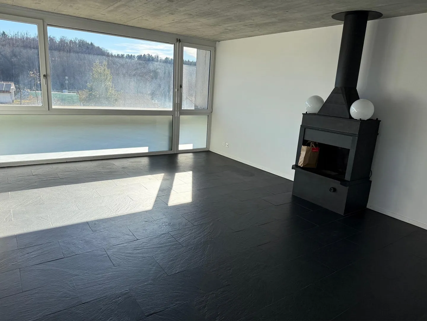Appartement en copropriété de 5 1/2 pièces dans un emplacement privilégié à Bremgarten près de Berne - Photo 6 sur 20