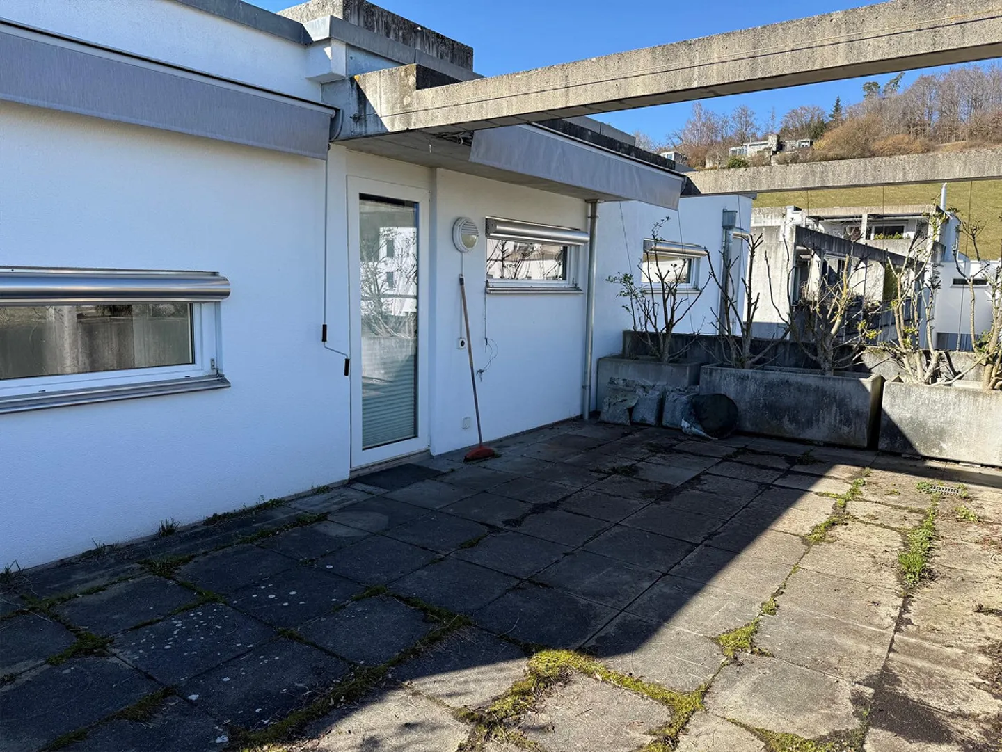Appartement en copropriété de 5 1/2 pièces dans un emplacement privilégié à Bremgarten près de Berne - Photo 8 sur 20