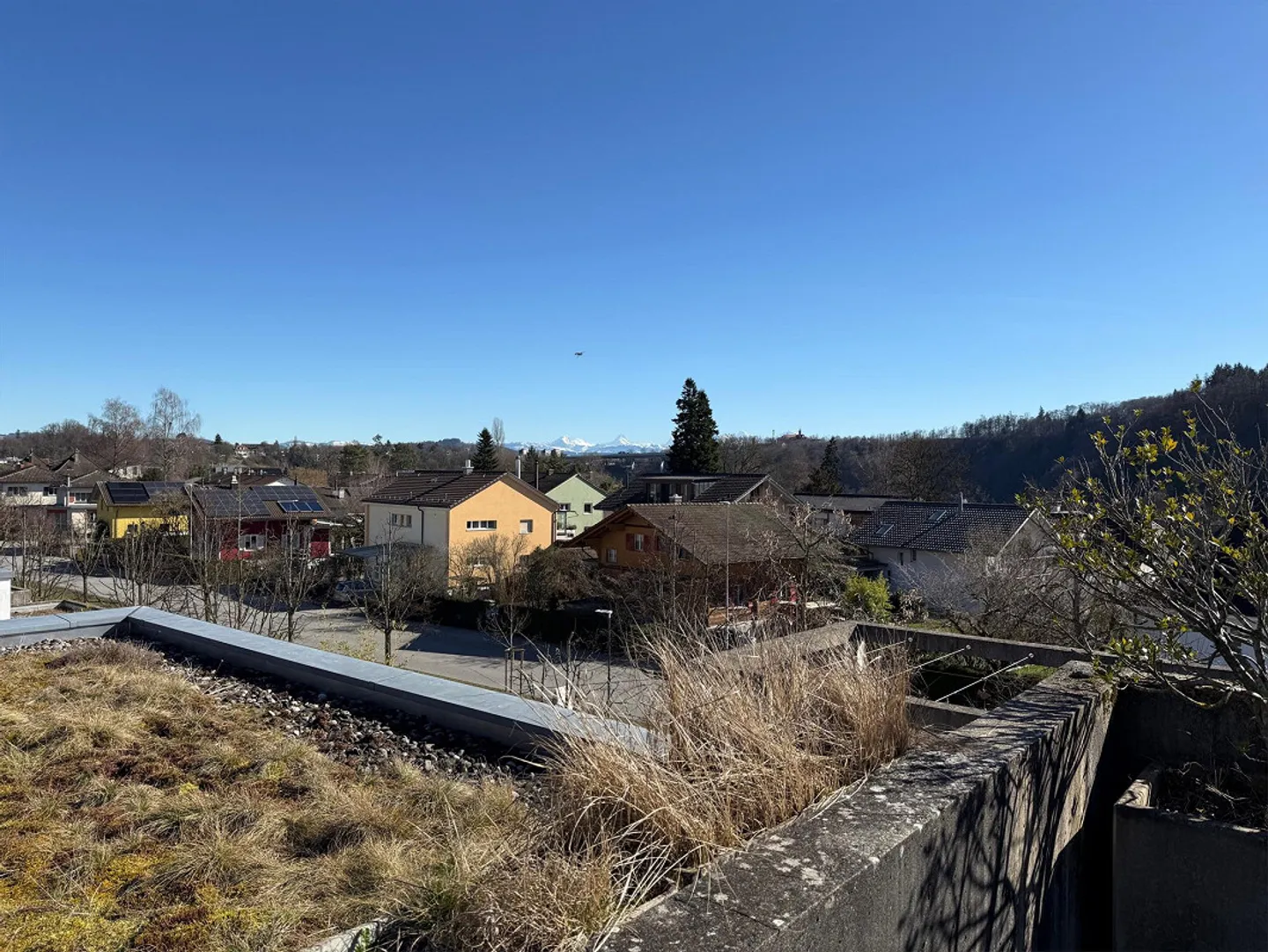 Appartement en copropriété de 5 1/2 pièces dans un emplacement privilégié à Bremgarten près de Berne - Photo 9 sur 20