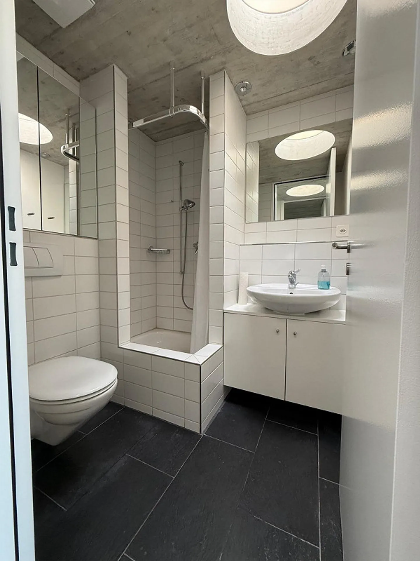 Appartement en copropriété de 5 1/2 pièces dans un emplacement privilégié à Bremgarten près de Berne - Photo 11 sur 20