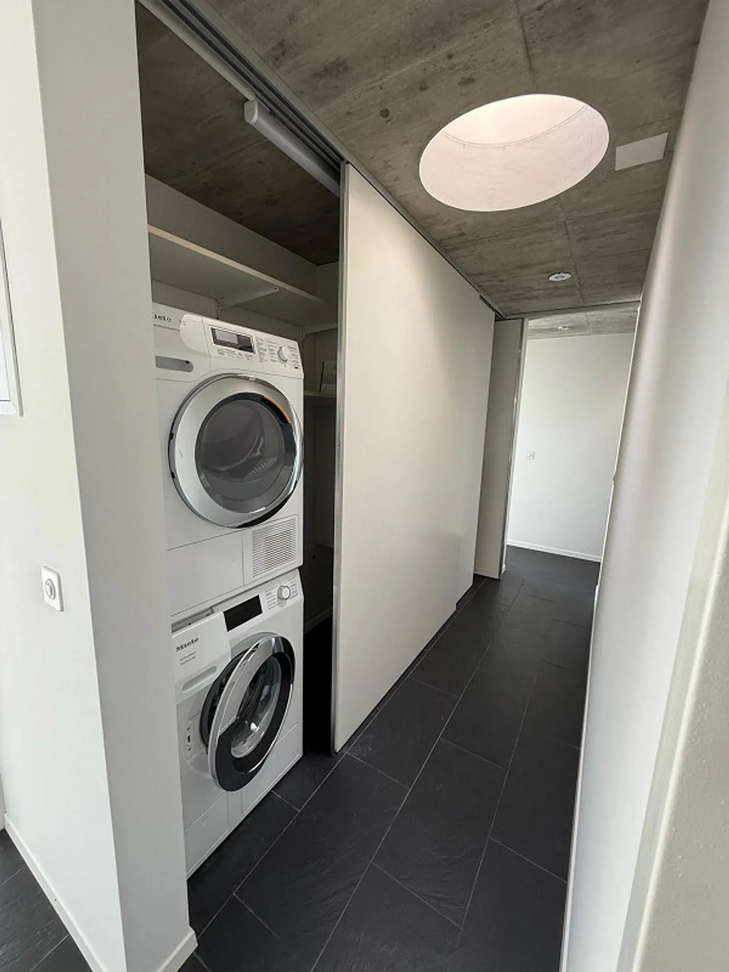 Appartement en copropriété de 5 1/2 pièces dans un emplacement privilégié à Bremgarten près de Berne - Photo 12 sur 20